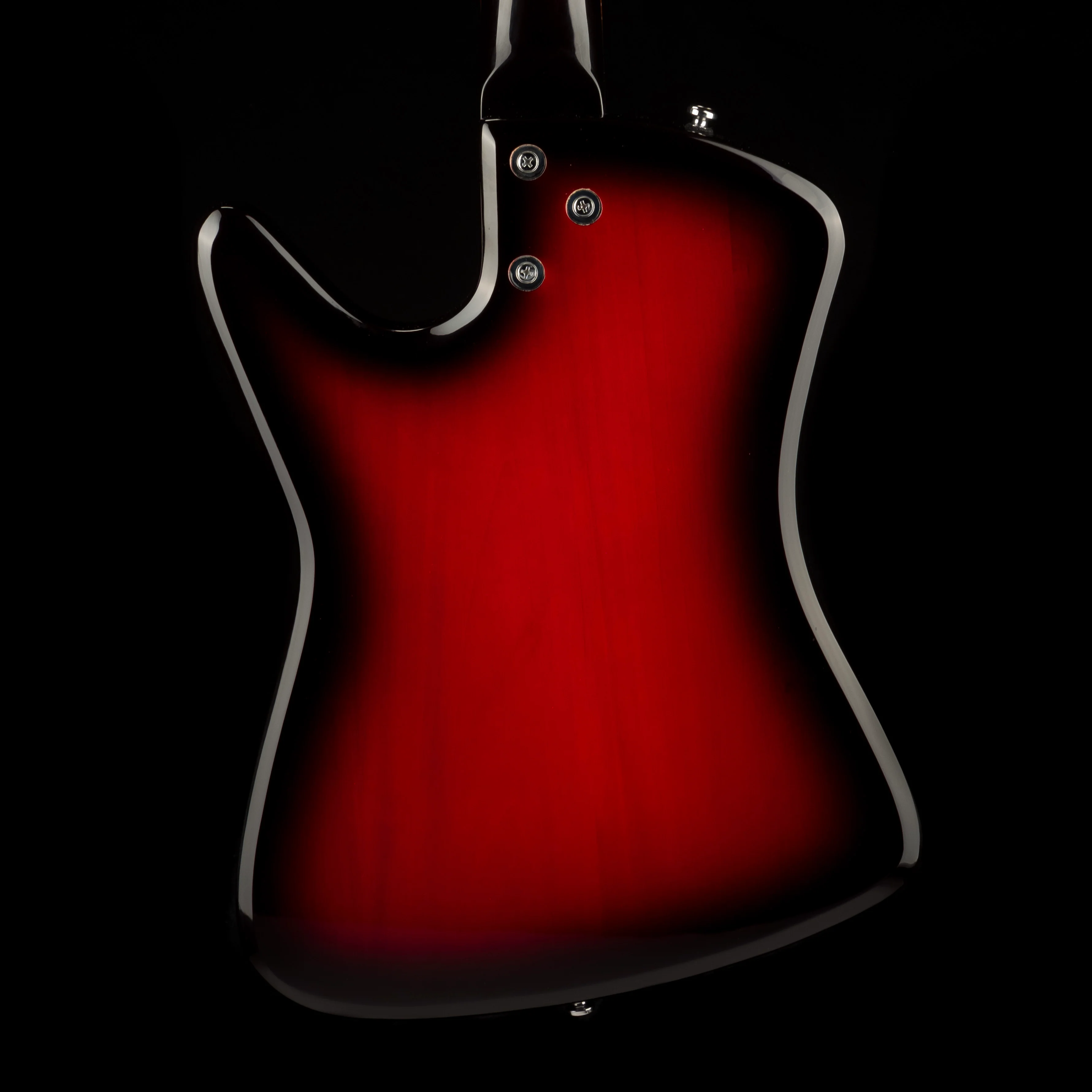 Used Eastwood Airline Bighorn Redburst - Image 13