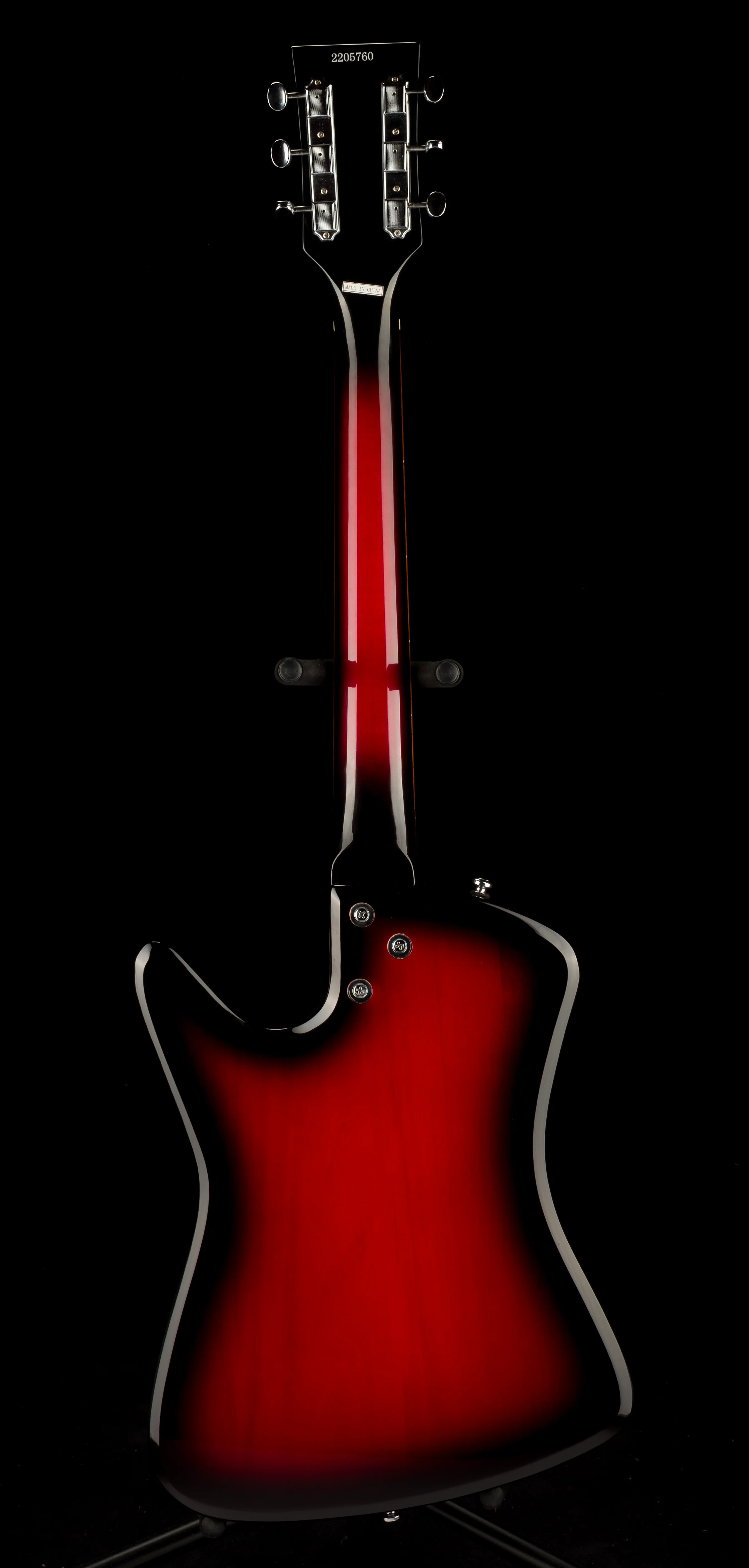 Used Eastwood Airline Bighorn Redburst - Image 14