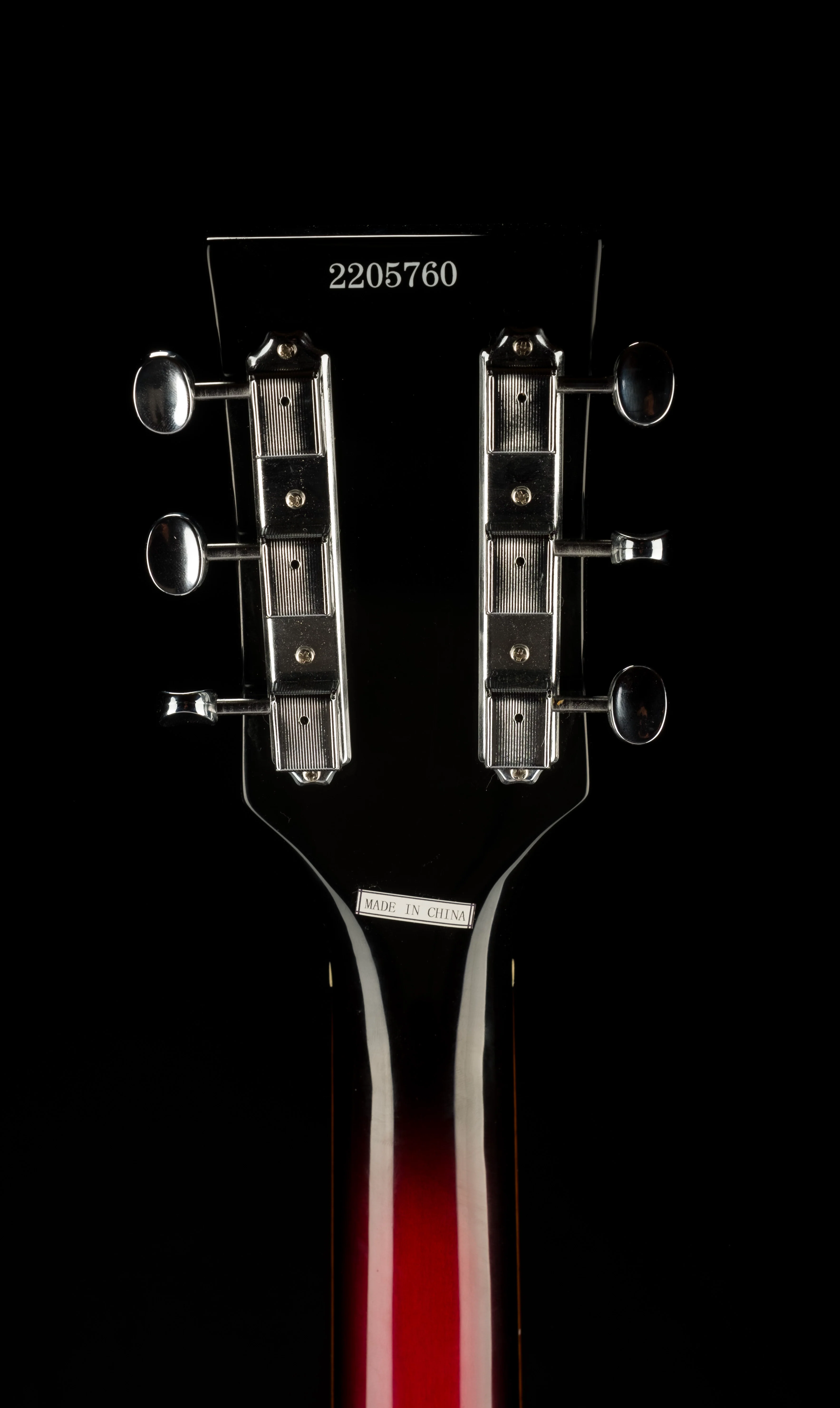 Used Eastwood Airline Bighorn Redburst - Image 17