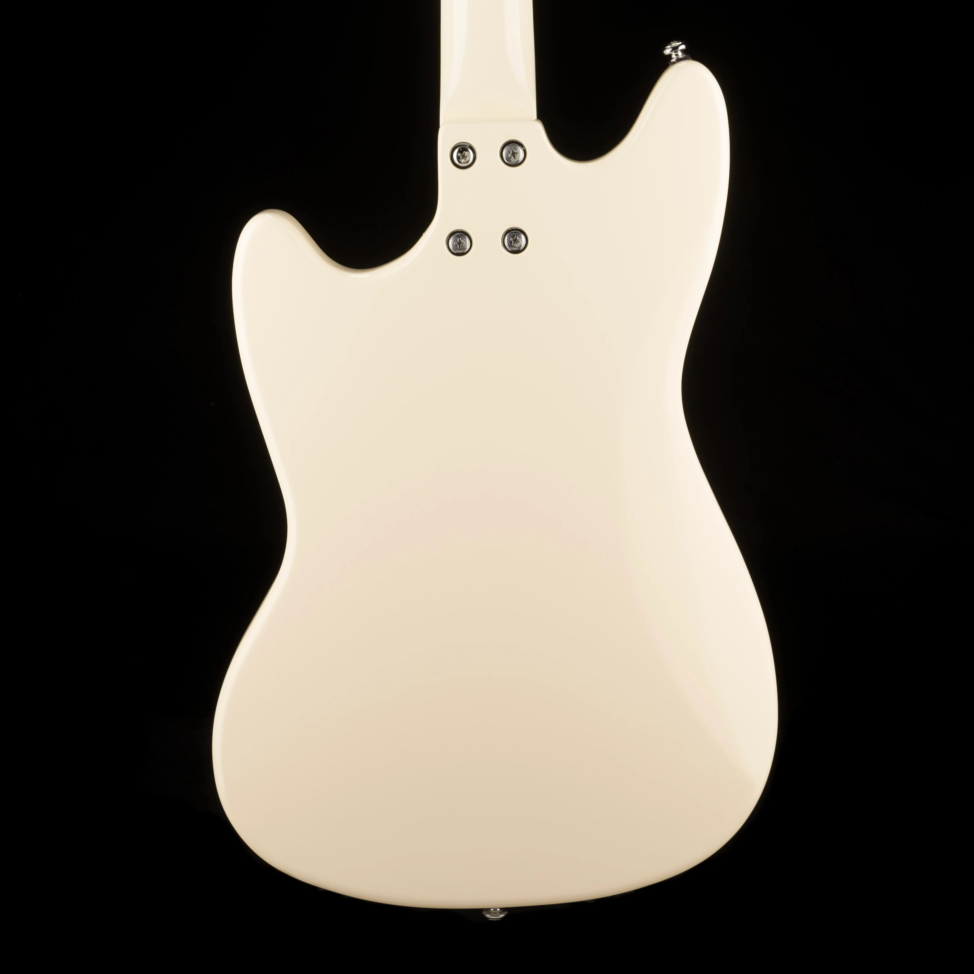 Used Eastwood Warren Ellis Tenor Baritone 2P Vintage Cream - Image 15