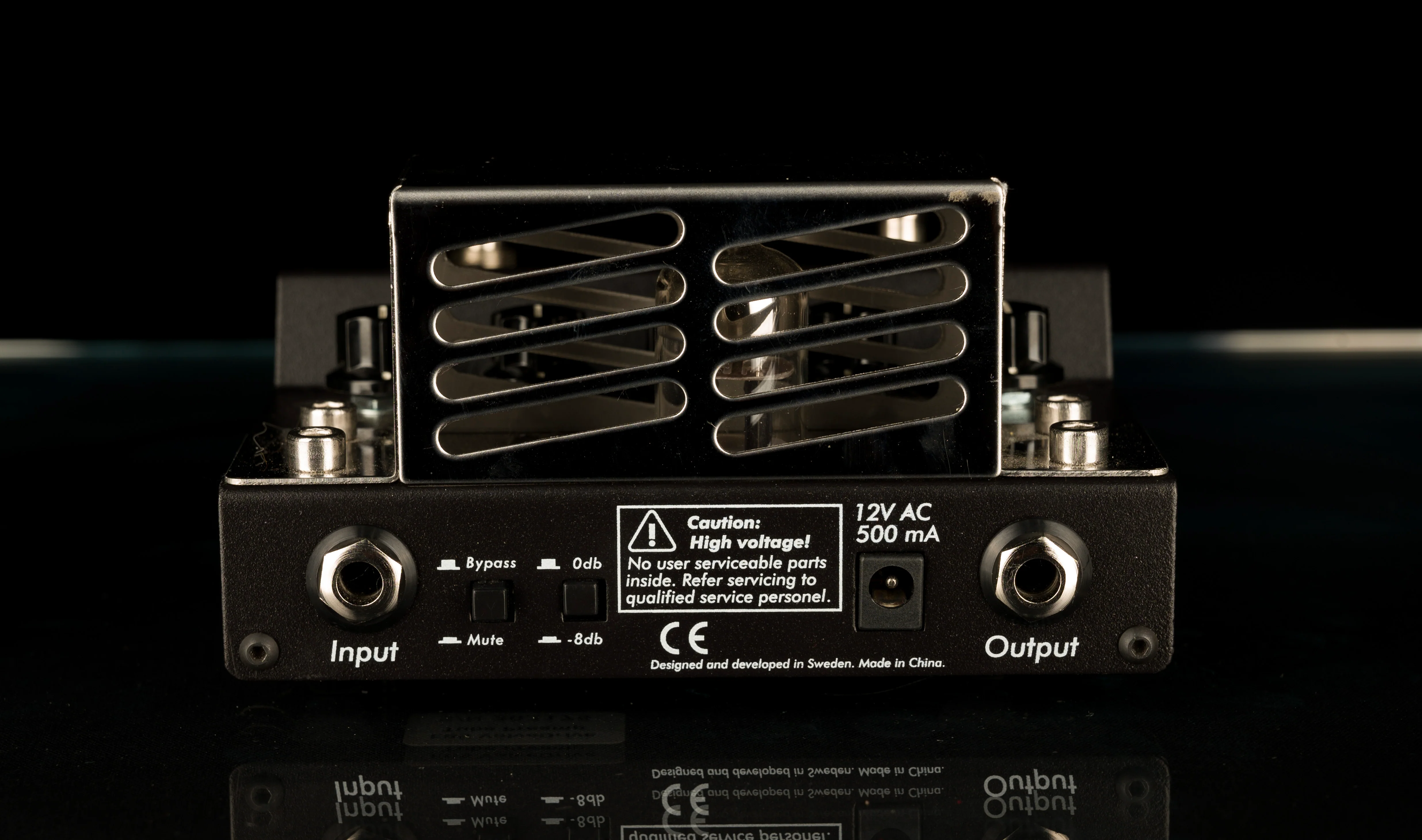 Used EBS Valve Drive DI Pedal - Image 2