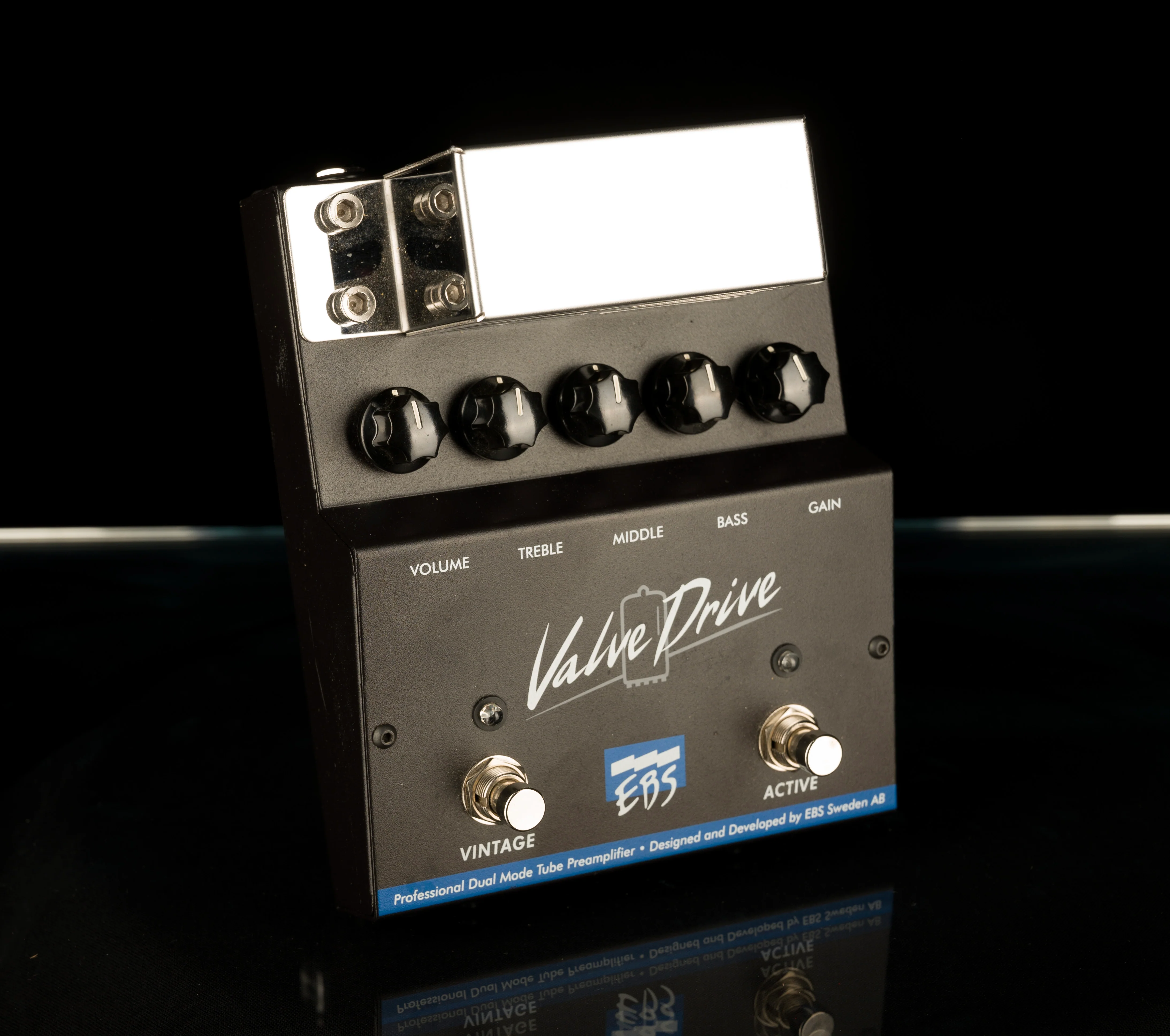 Used EBS Valve Drive DI Pedal - Image 3