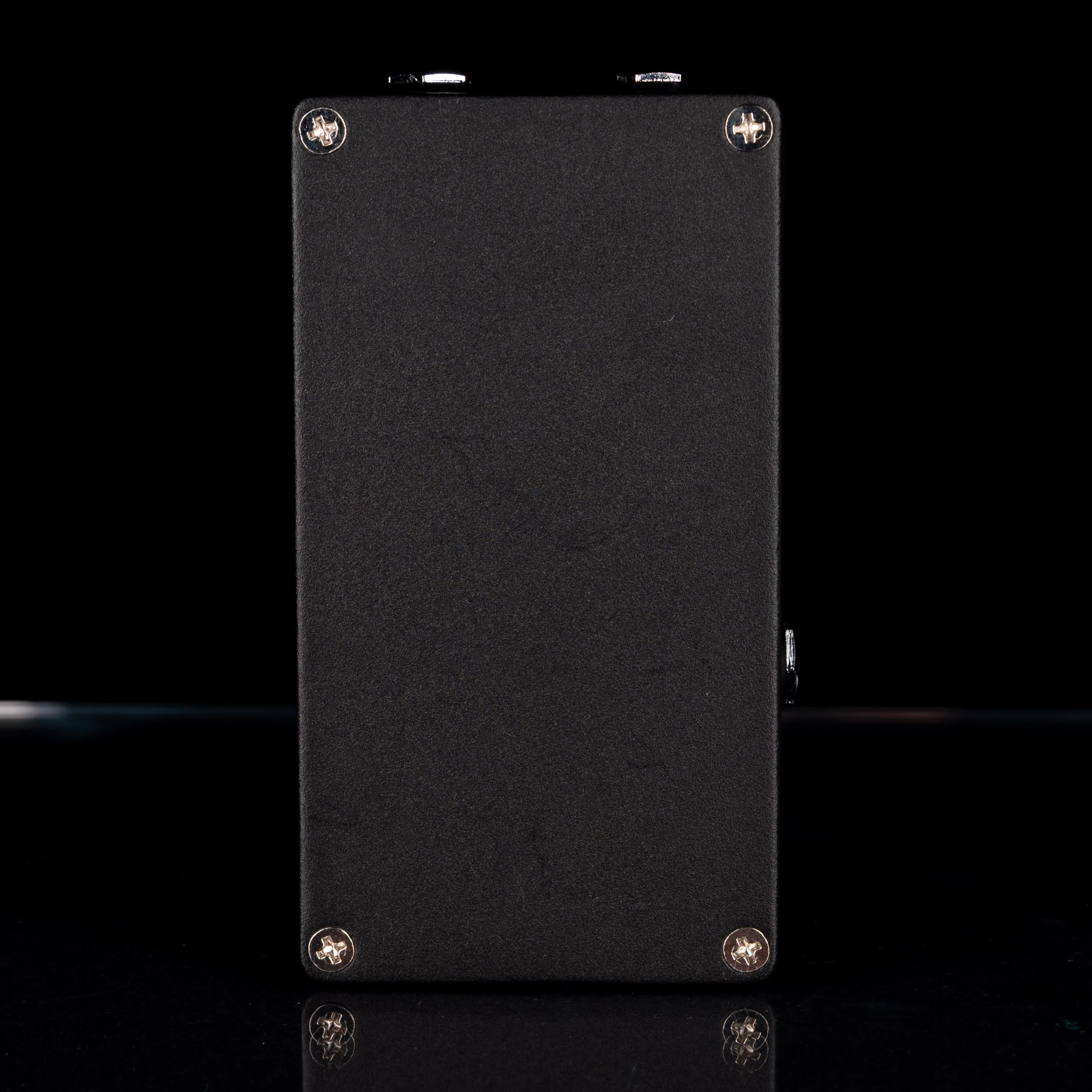 Used Electric Eye Mud Killer Distortion Pedal With Box - Image 3