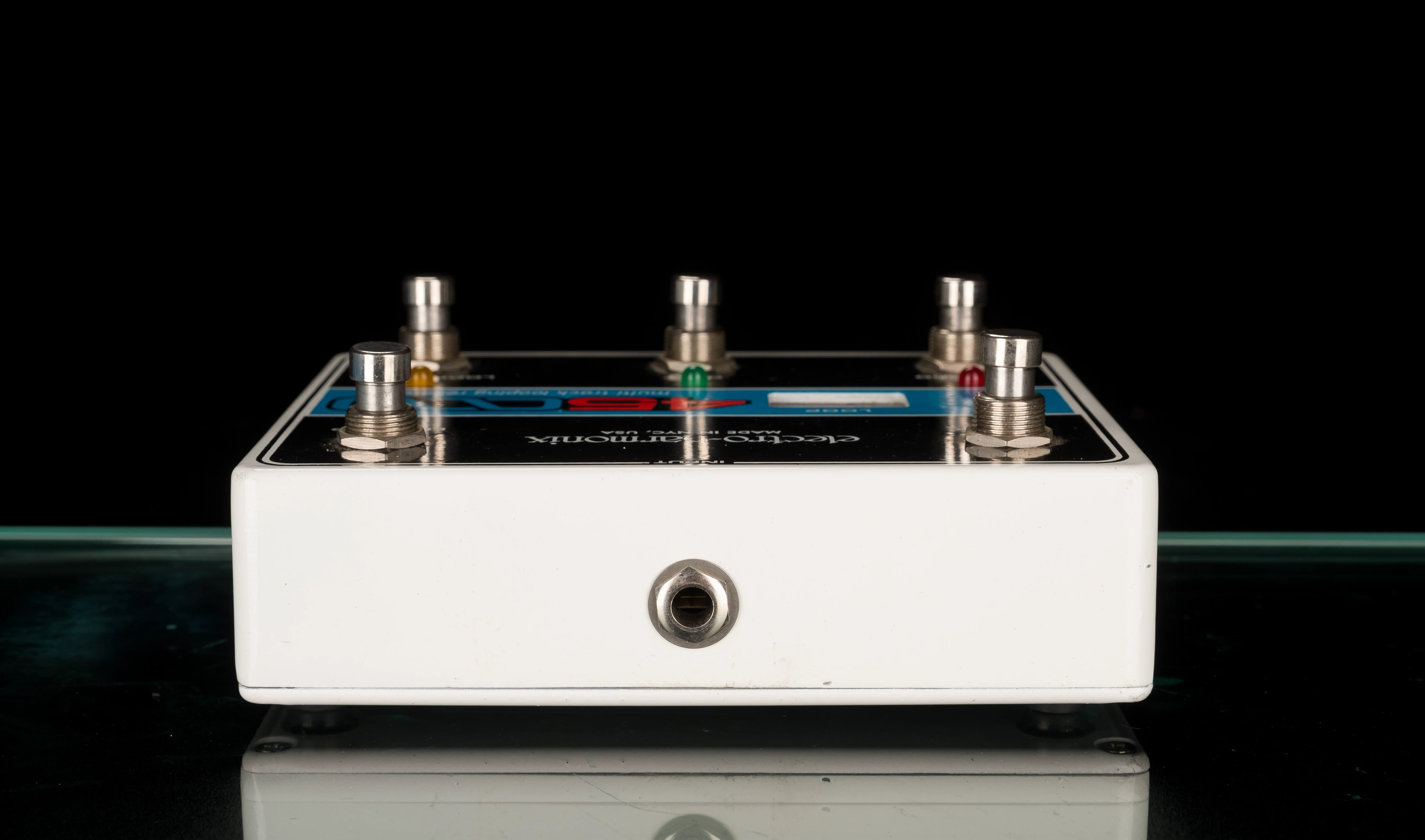 Used Electro-Harmonix 45000 Footswitch with Box - Image 4