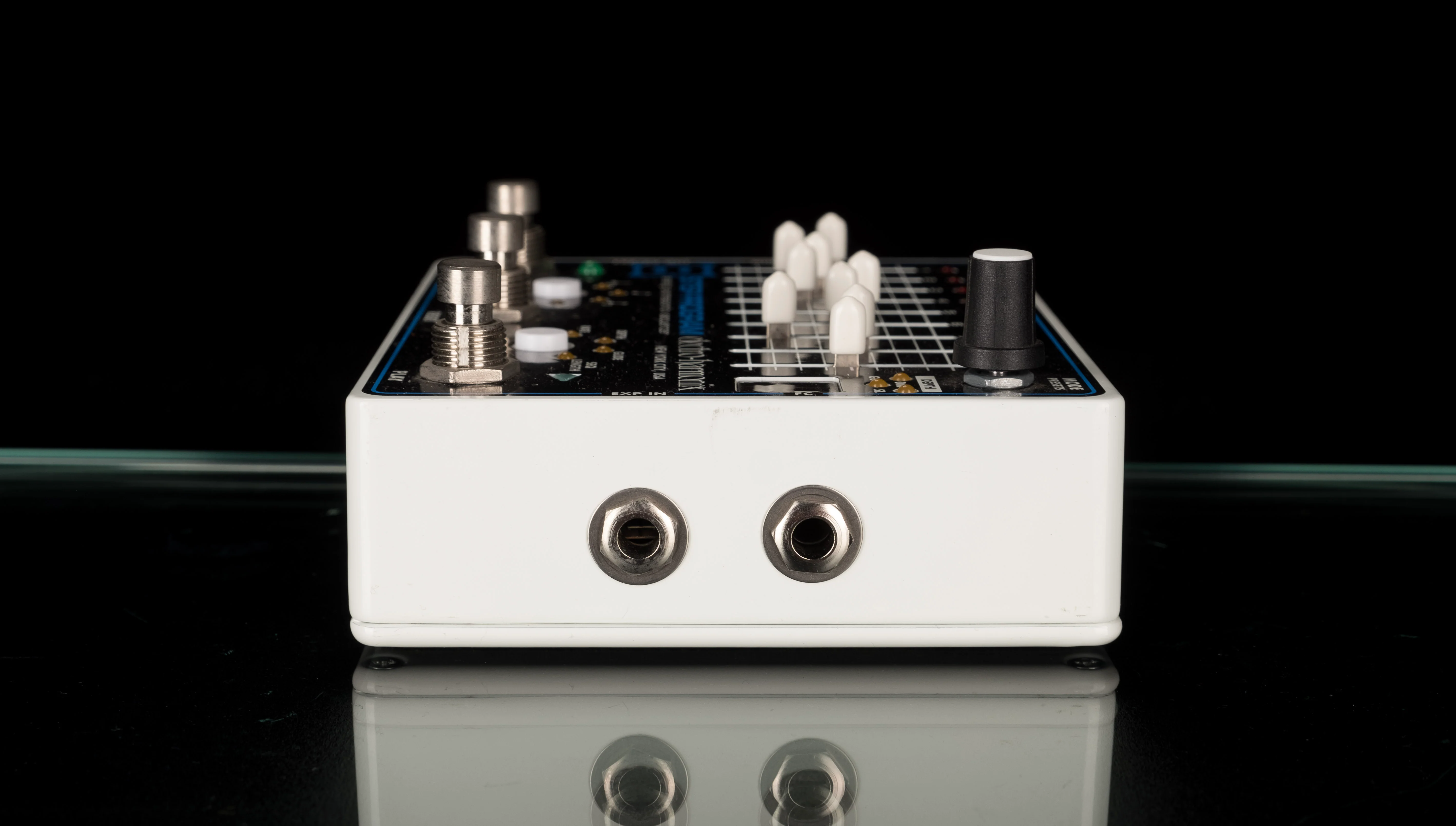 Used Electro-Harmonix 8-Step Program Foot Controller Pedal - Image 4