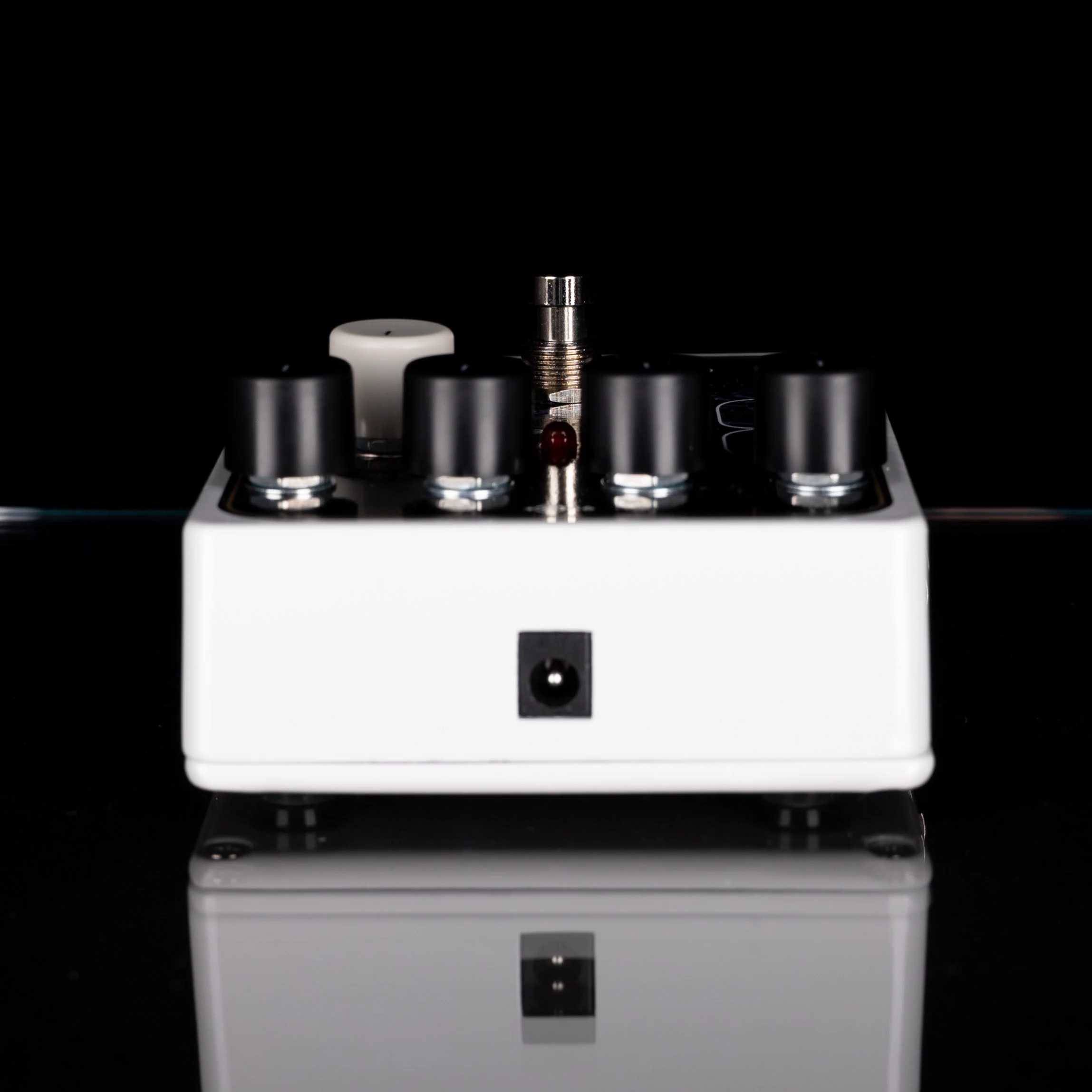 Used Electro-Harmonix B9 Organ Machine Pedal With Box - Image 4