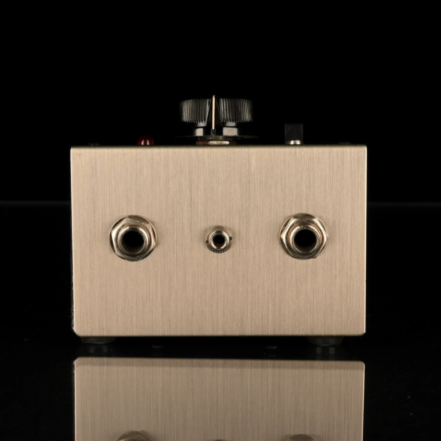 Used Electro-Harmonix Bassballs Twin Dynamic Envelope Filter Pedal With Box - Image 3