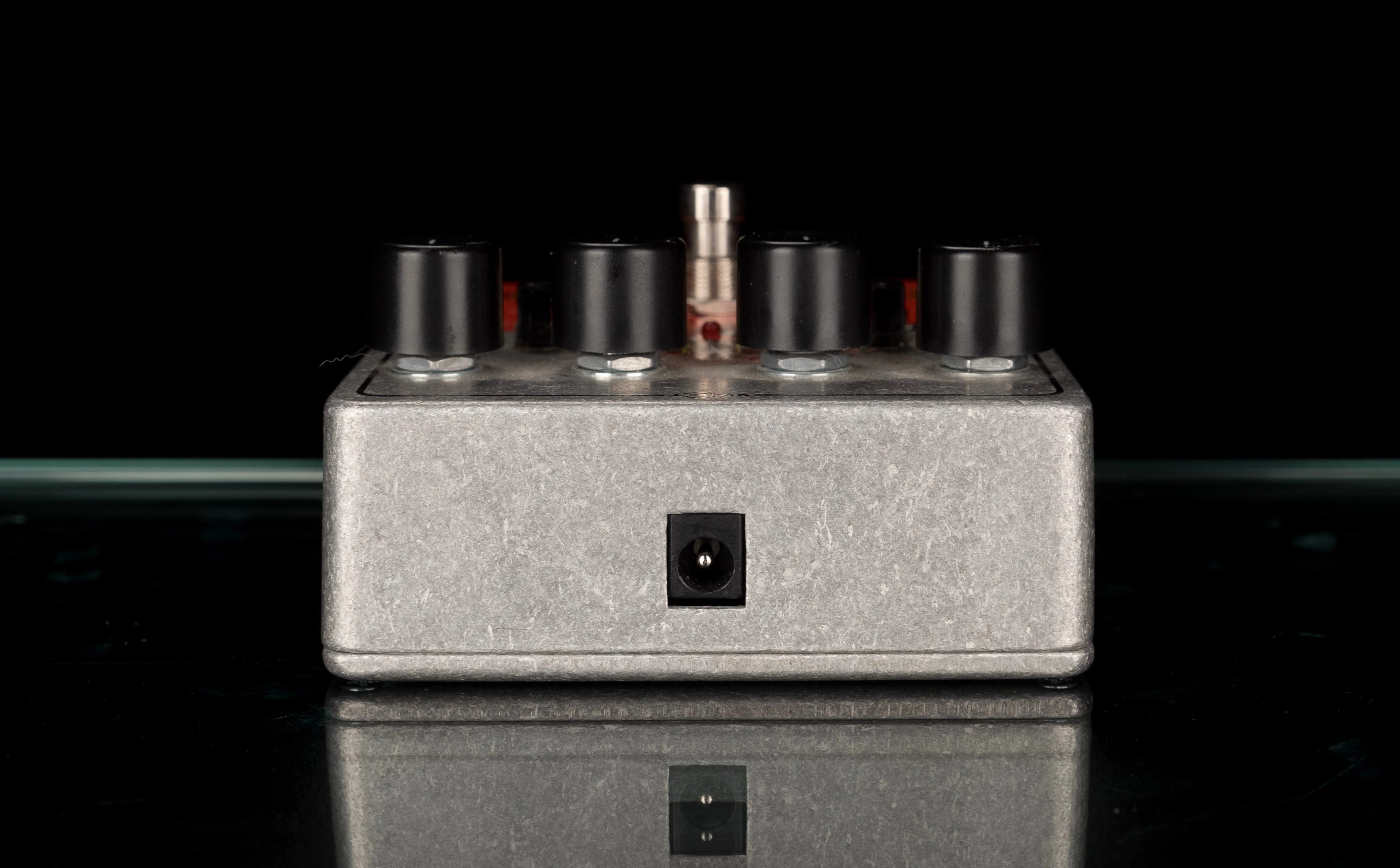 Used Electro-Harmonix Cock Fight Cocked Talking Wah and Fuzz Pedal - Image 4