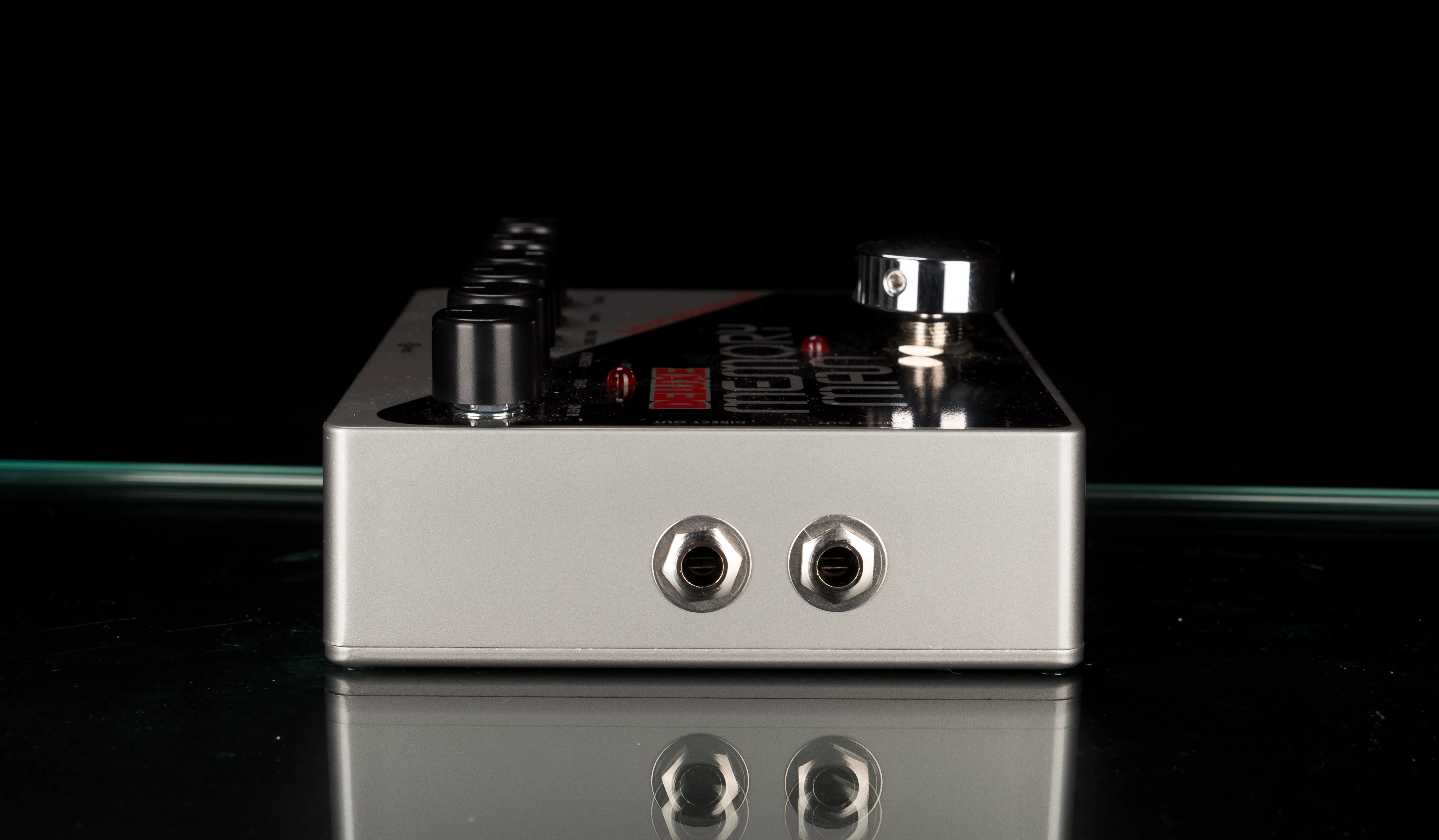 Used Electro Harmonix Deluxe Memory Man Delay With Box - Image 6