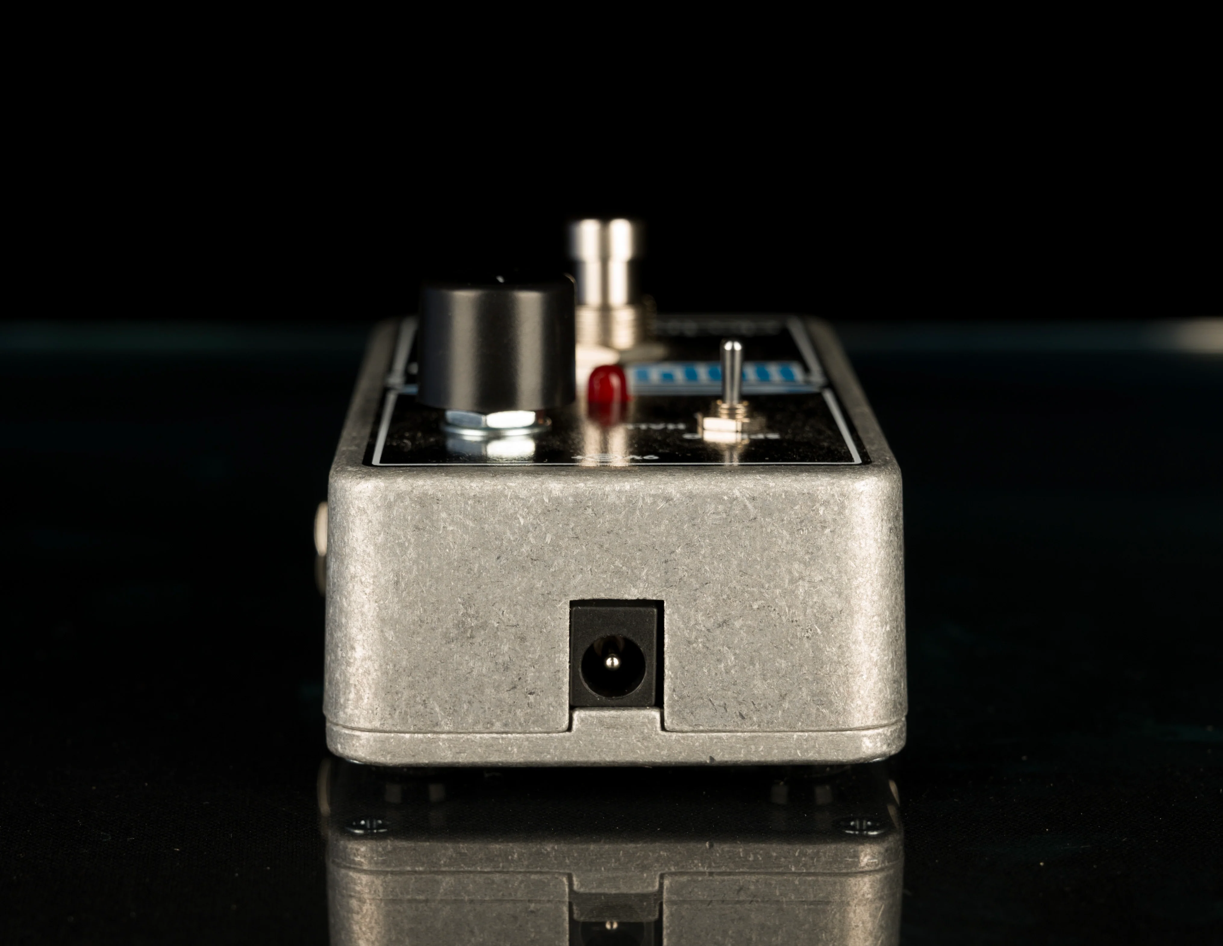 Used Electro-Harmonix Holy Grail Nano Pedal With Box - Image 4