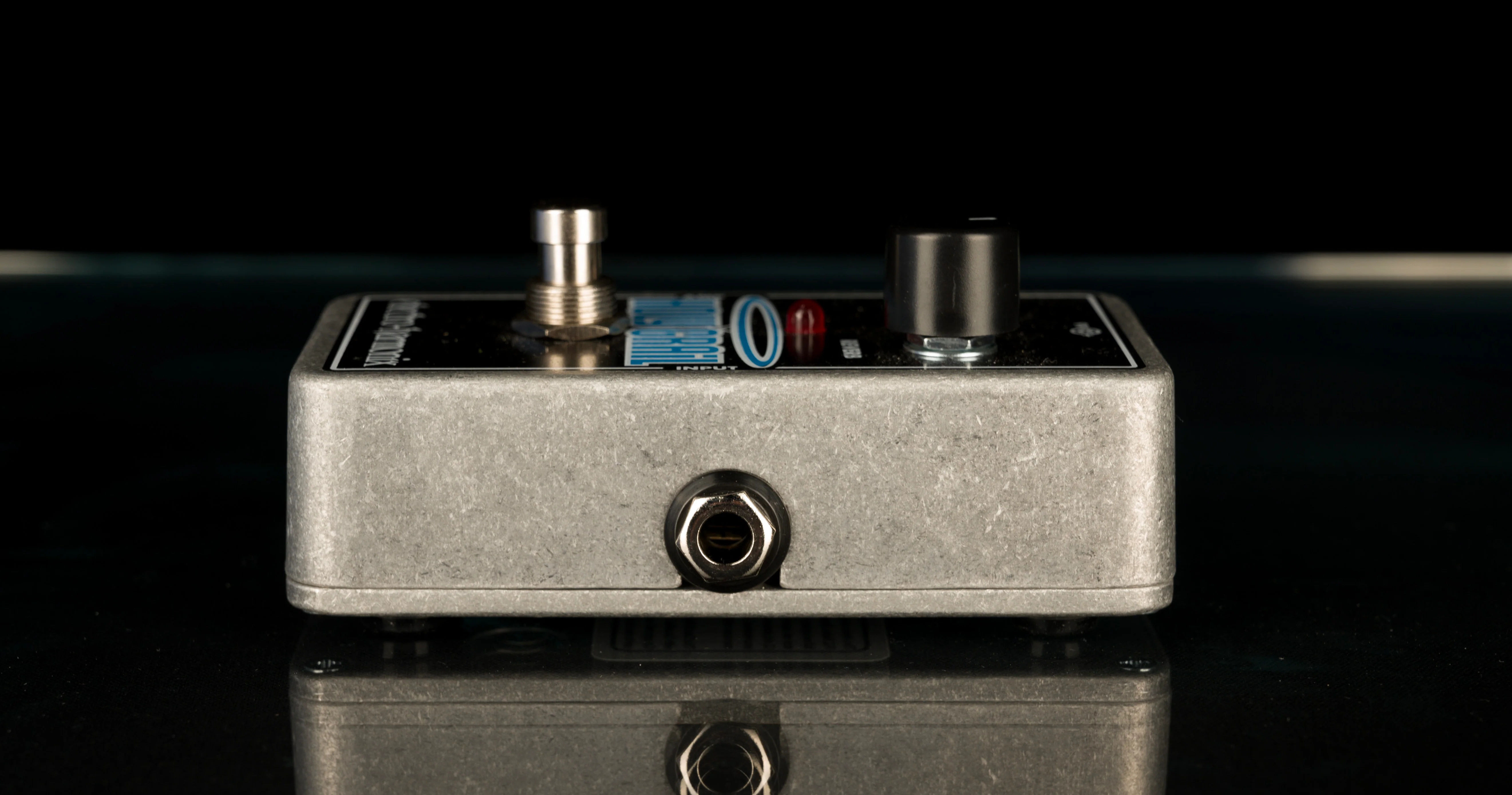 Used Electro-Harmonix Holy Grail Nano Pedal With Box - Image 5