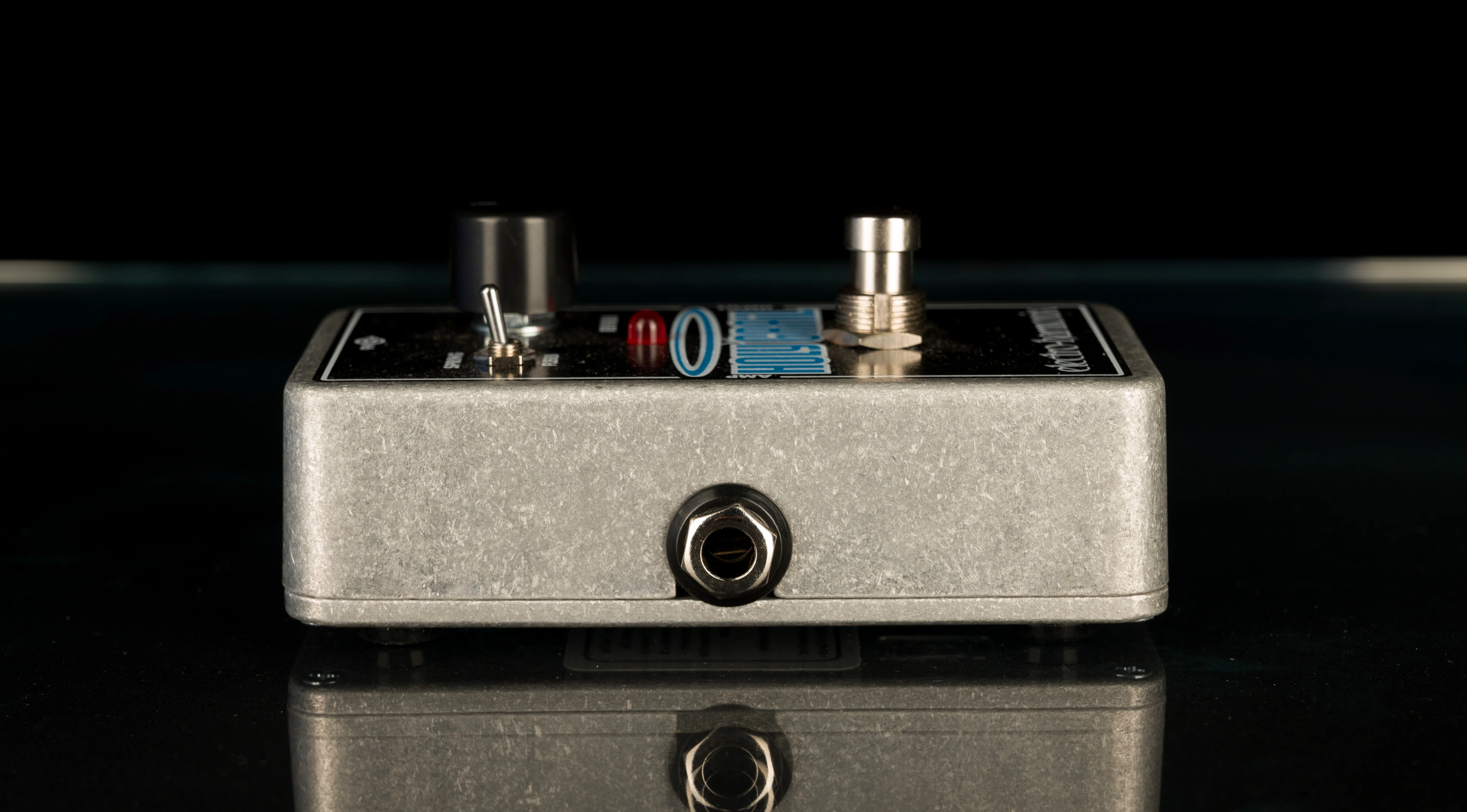 Used Electro-Harmonix Holy Grail Nano Pedal With Box - Image 6