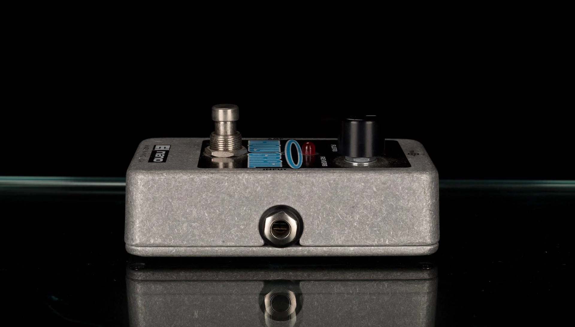 Used Electro-Harmonix Holy Grail Nano Reverb Pedal - Image 4