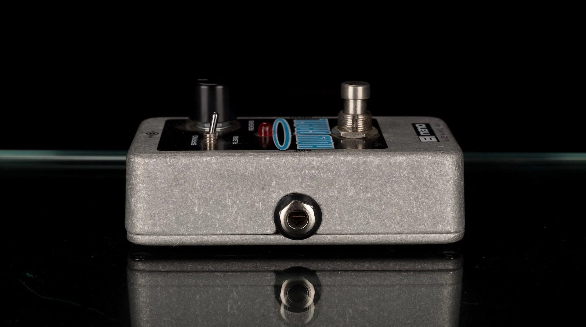 Used Electro-Harmonix Holy Grail Nano Reverb Pedal - Image 5