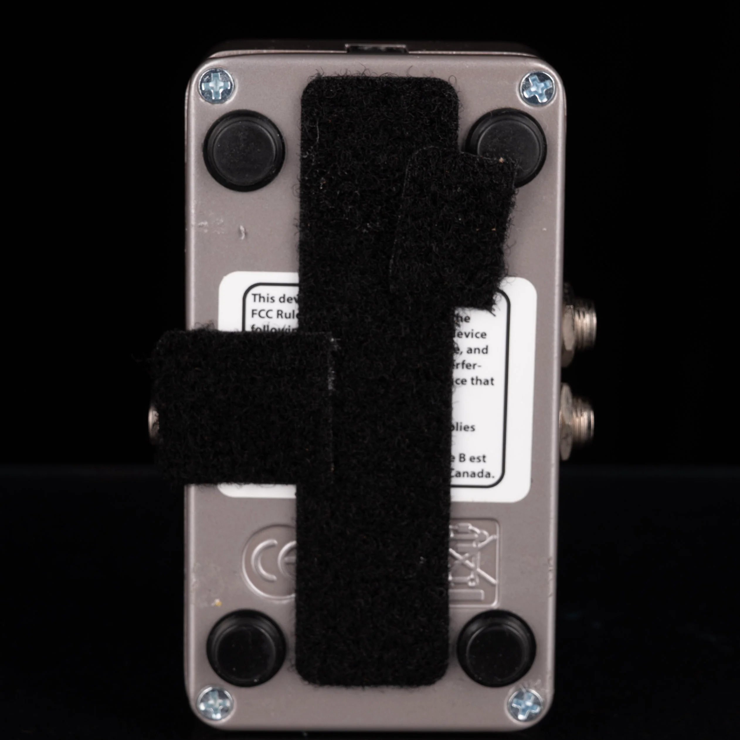Used Electro Harmonix Intelligent Harmony Machine Pedal With Box - Image 6