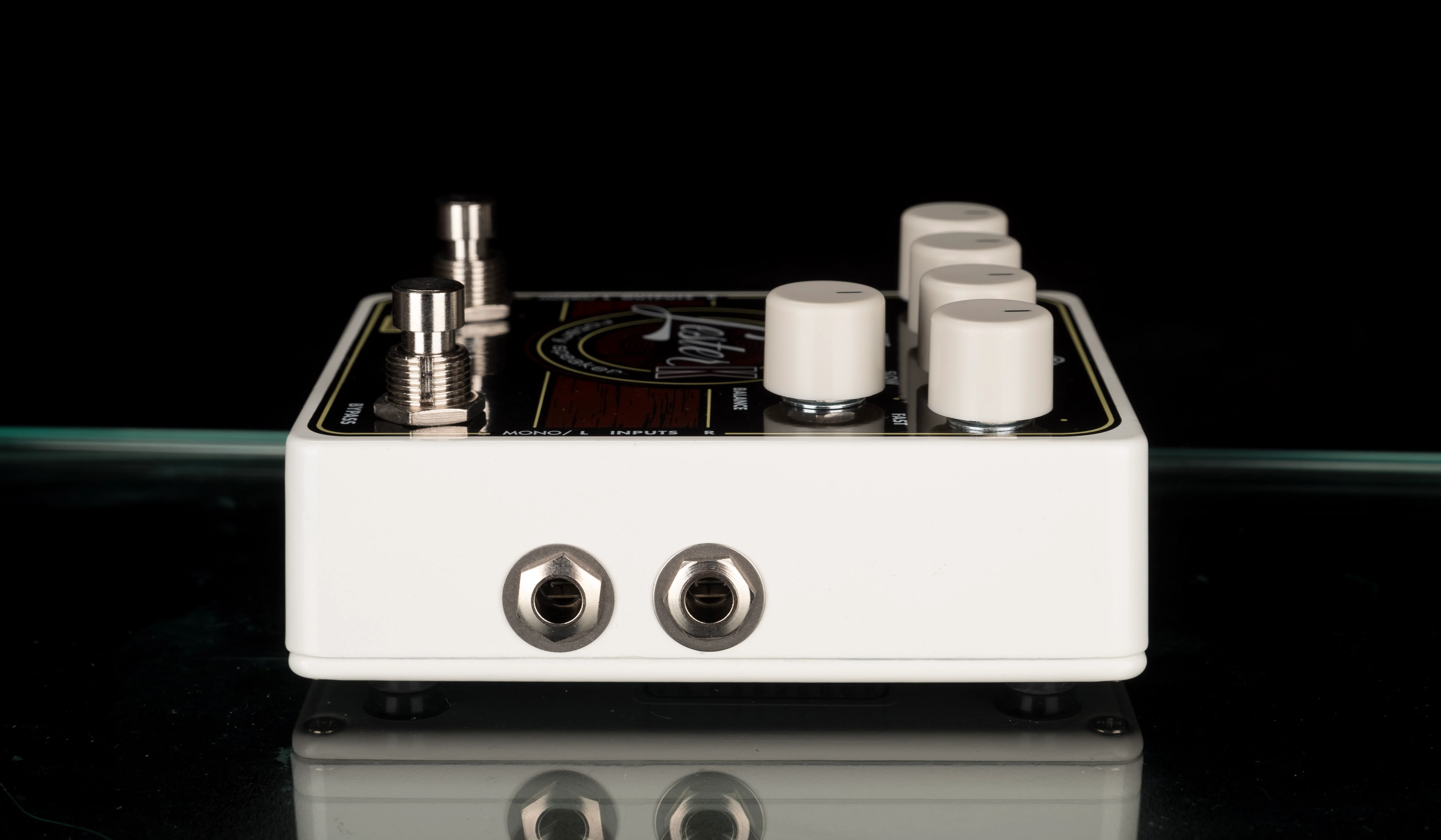 Used Electro Harmonix Lester K Rotary Speaker Pedal - Image 5