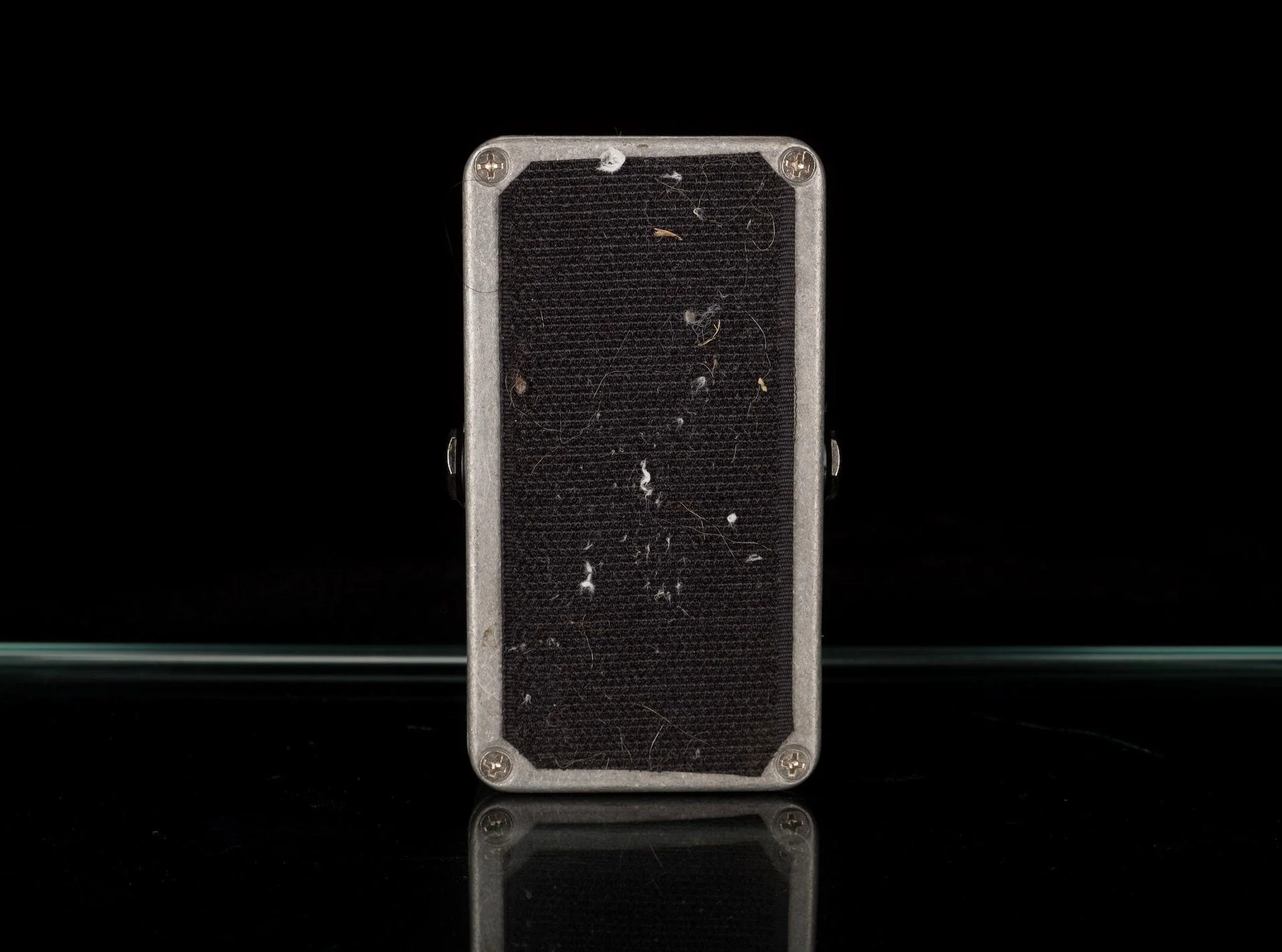 Used Electro Harmonix LPB-1 Line Booster Pedal - Image 3