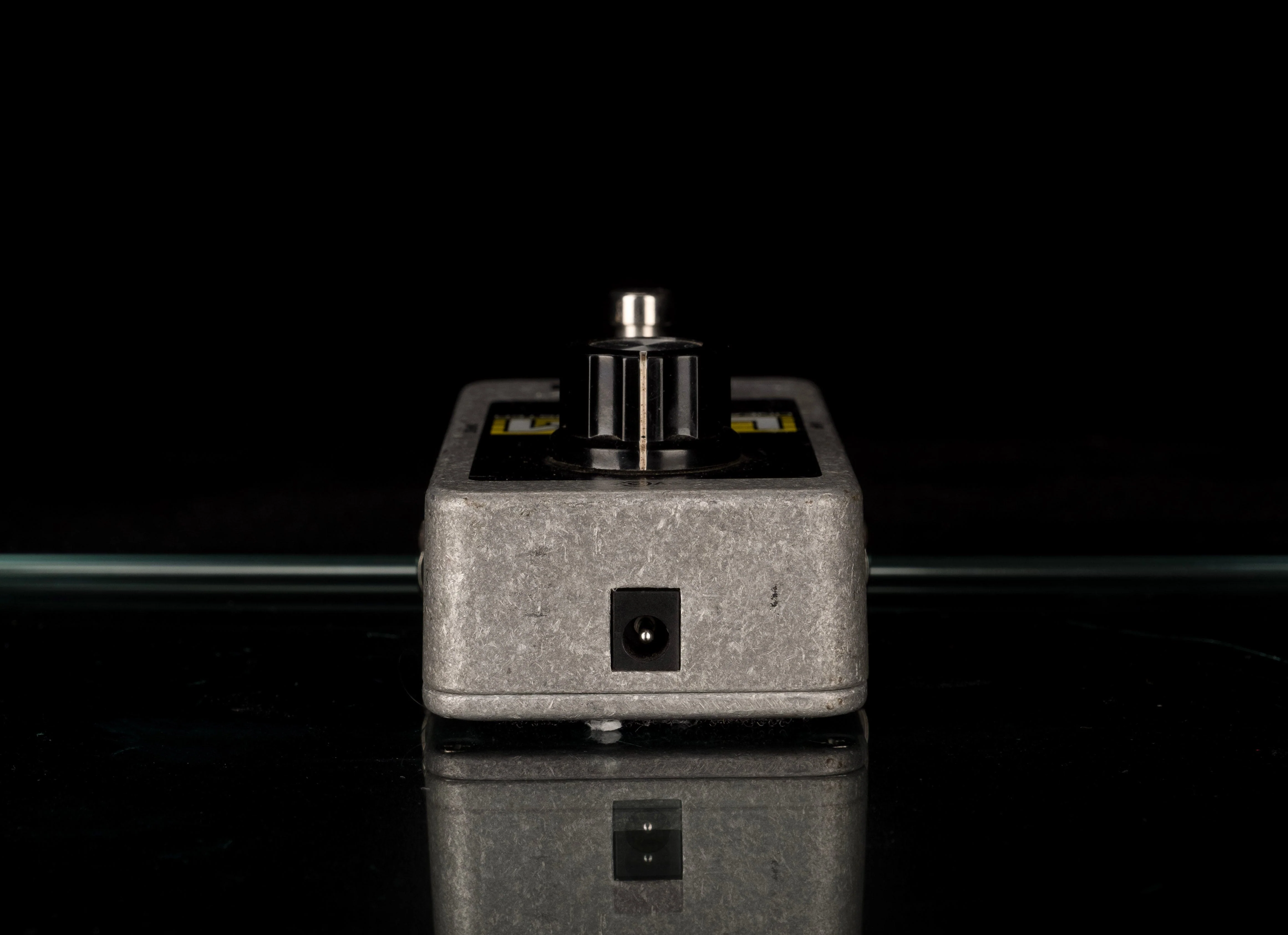 Used Electro Harmonix LPB-1 Line Booster Pedal - Image 4