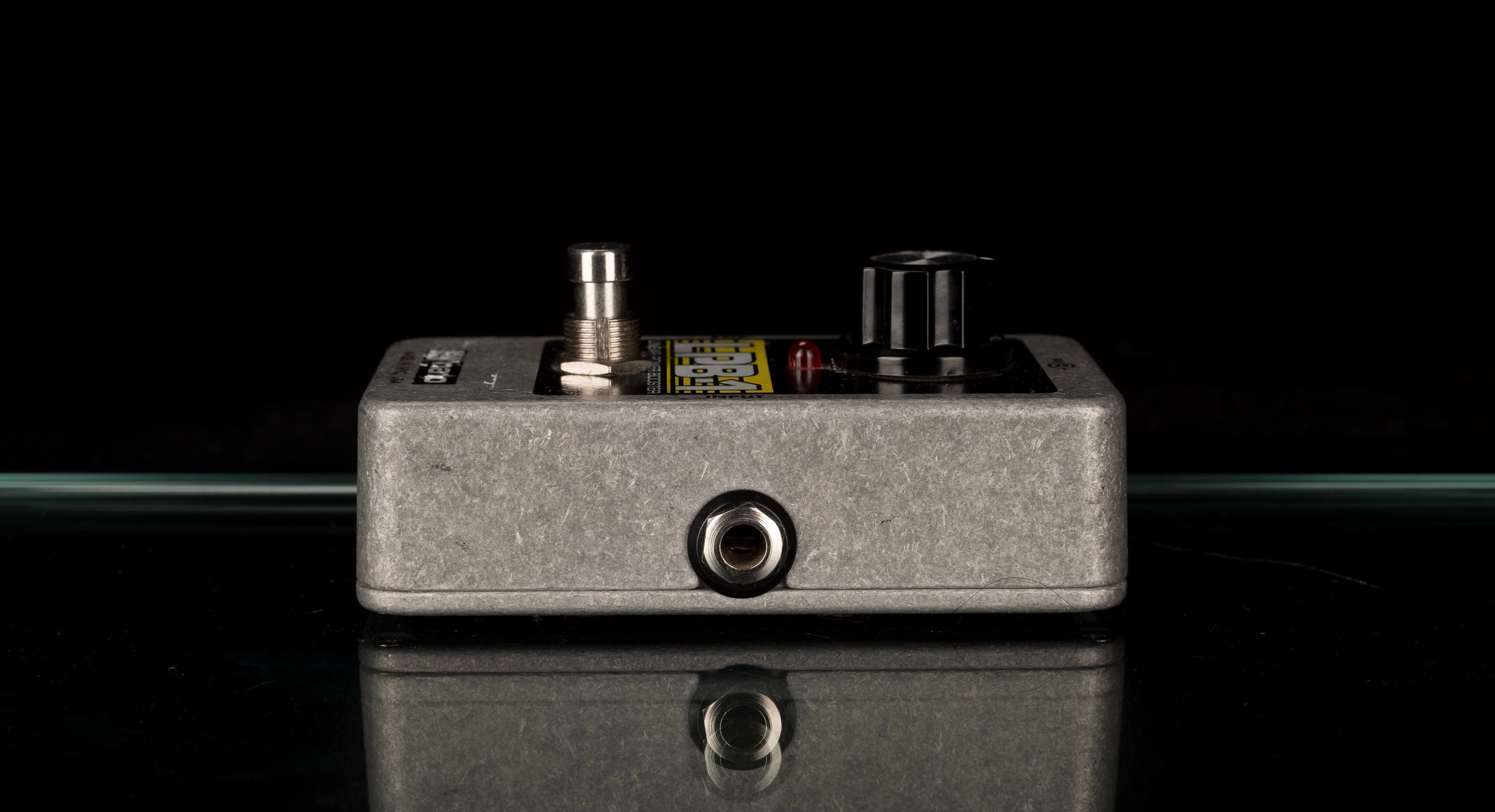 Used Electro Harmonix LPB-1 Line Booster Pedal - Image 5