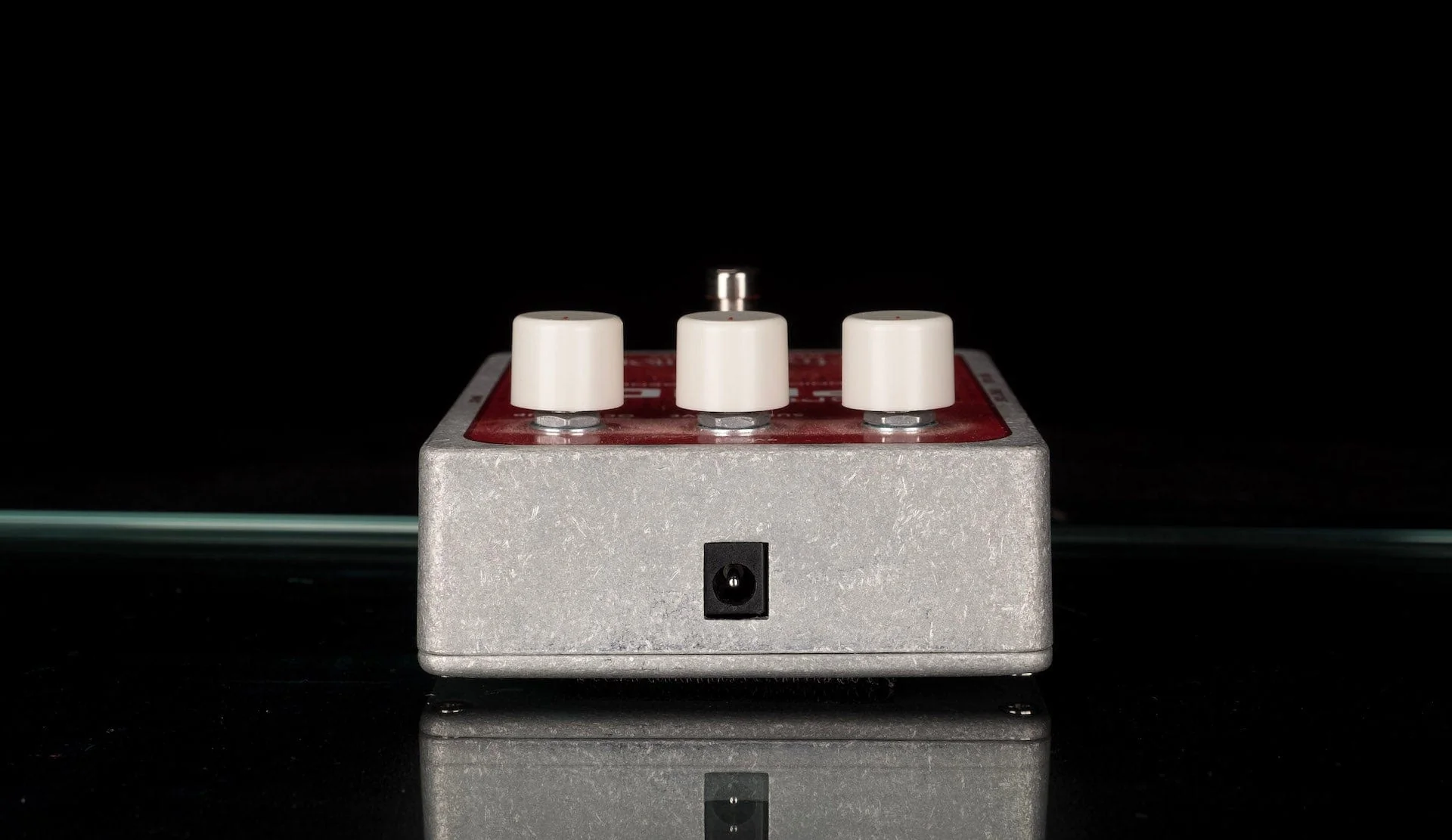 Used Electro-Harmonix Micro Pog Polyphonic Octave Generator - Image 3