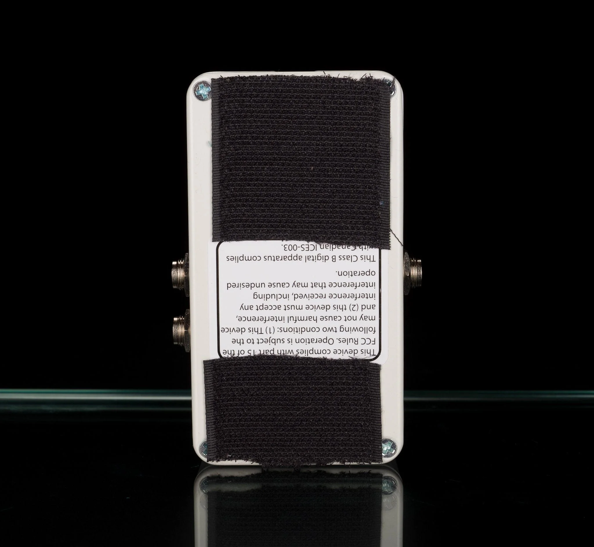 Used Electro-Harmonix Mod 11 Modulator Modulation Guitar Effect Pedal - Image 2