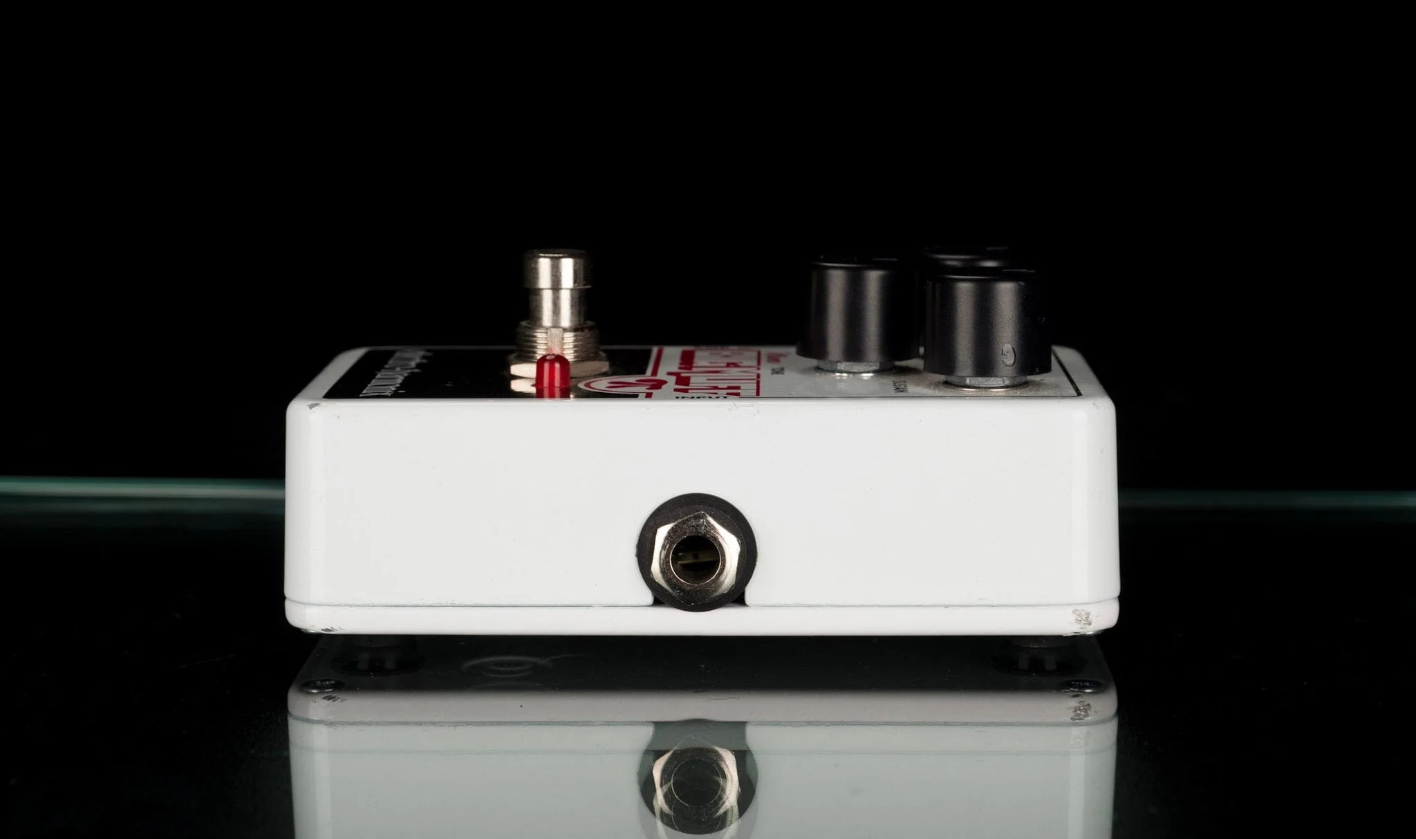 Used Electro Harmonix Nano Big Muff Fuzz Effect Pedal - Image 4