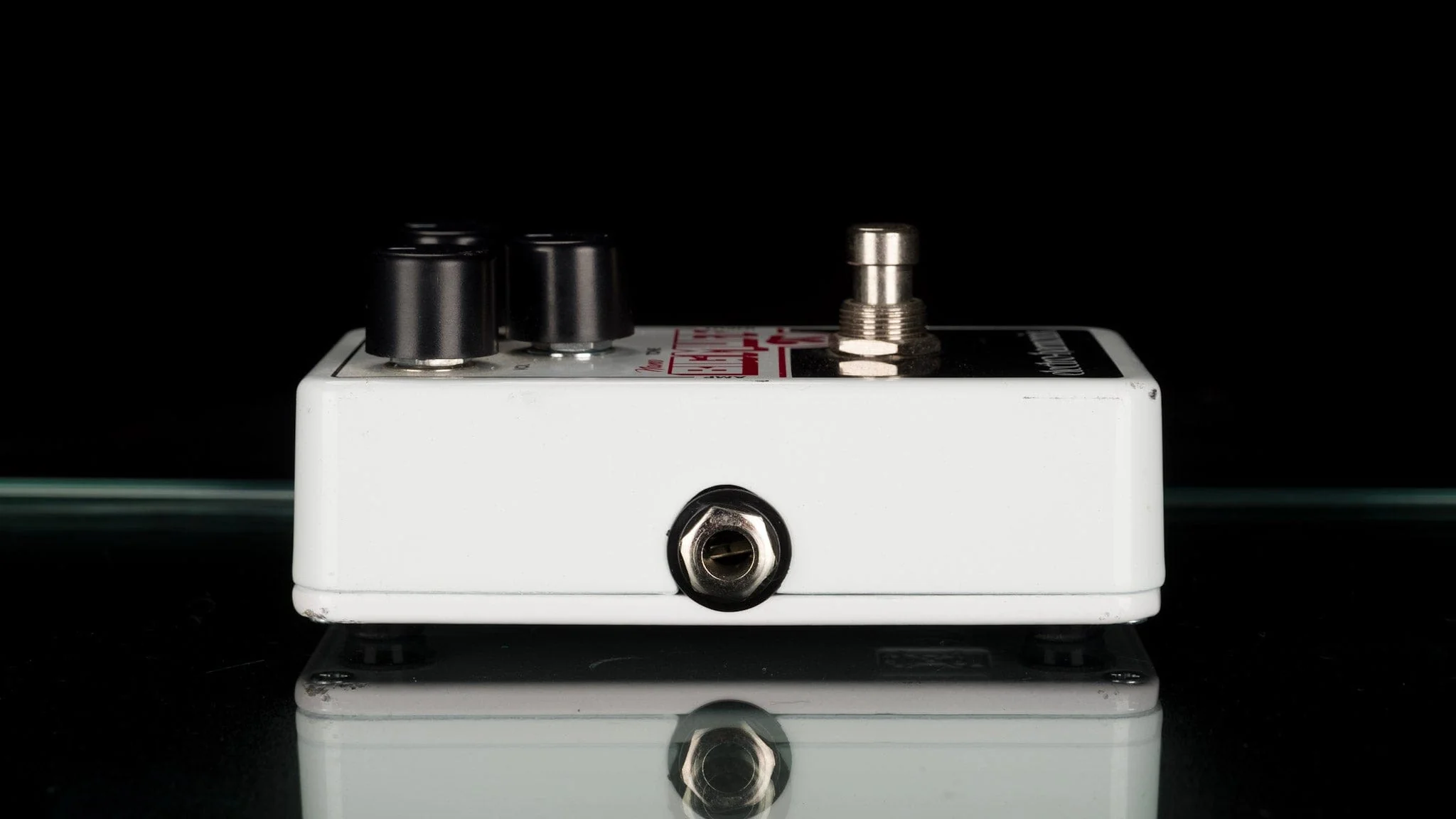 Used Electro Harmonix Nano Big Muff Fuzz Effect Pedal - Image 5
