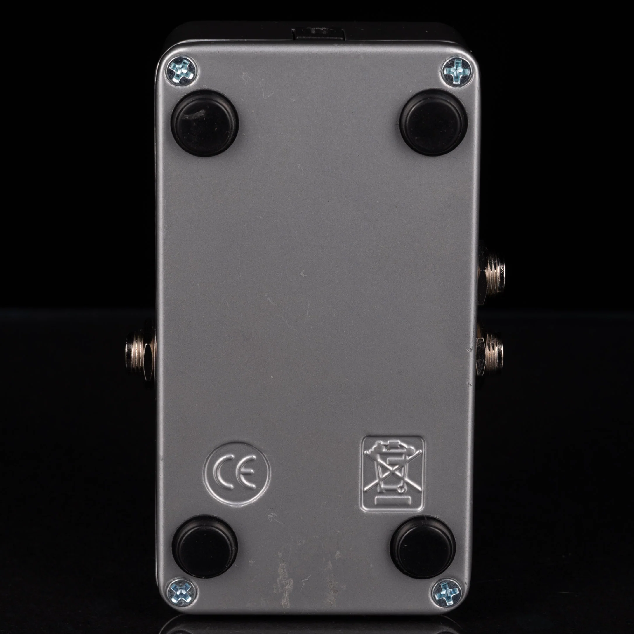Used Electro-Harmonix Nano Pulsar Stereo Tremolo Pedal - Image 3