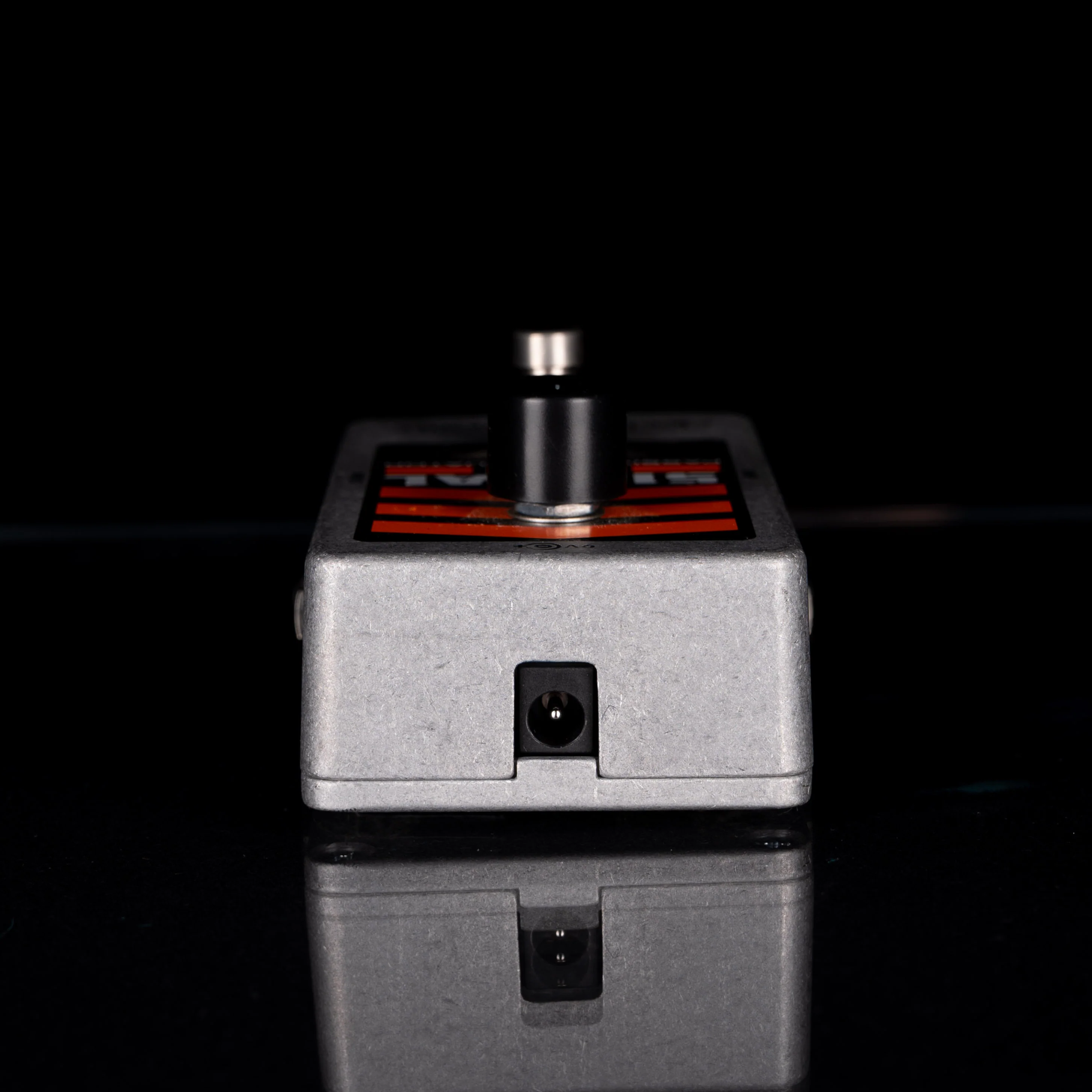 Used Electro-Harmonix Signal Pad Pedal - Image 3