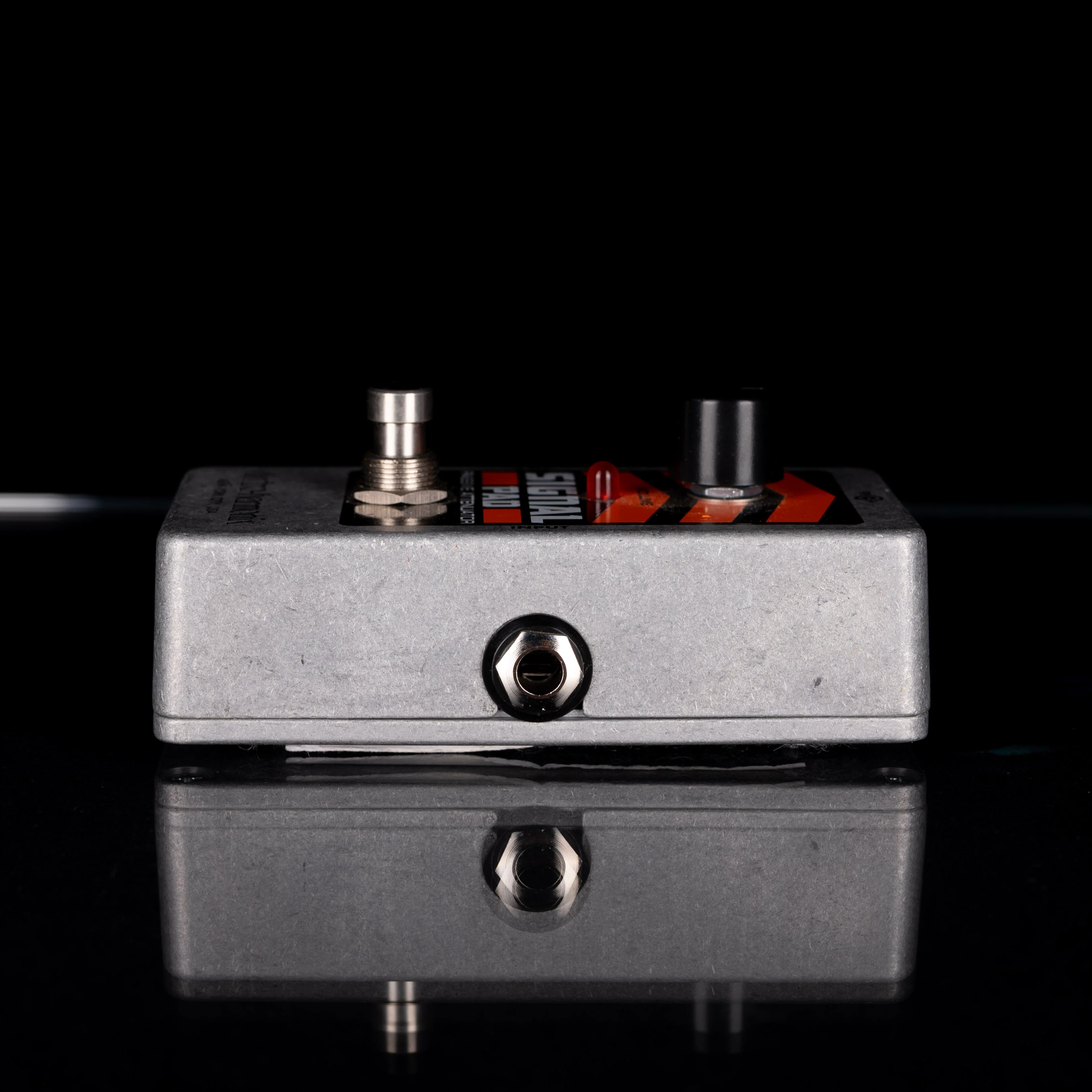 Used Electro-Harmonix Signal Pad Pedal - Image 4