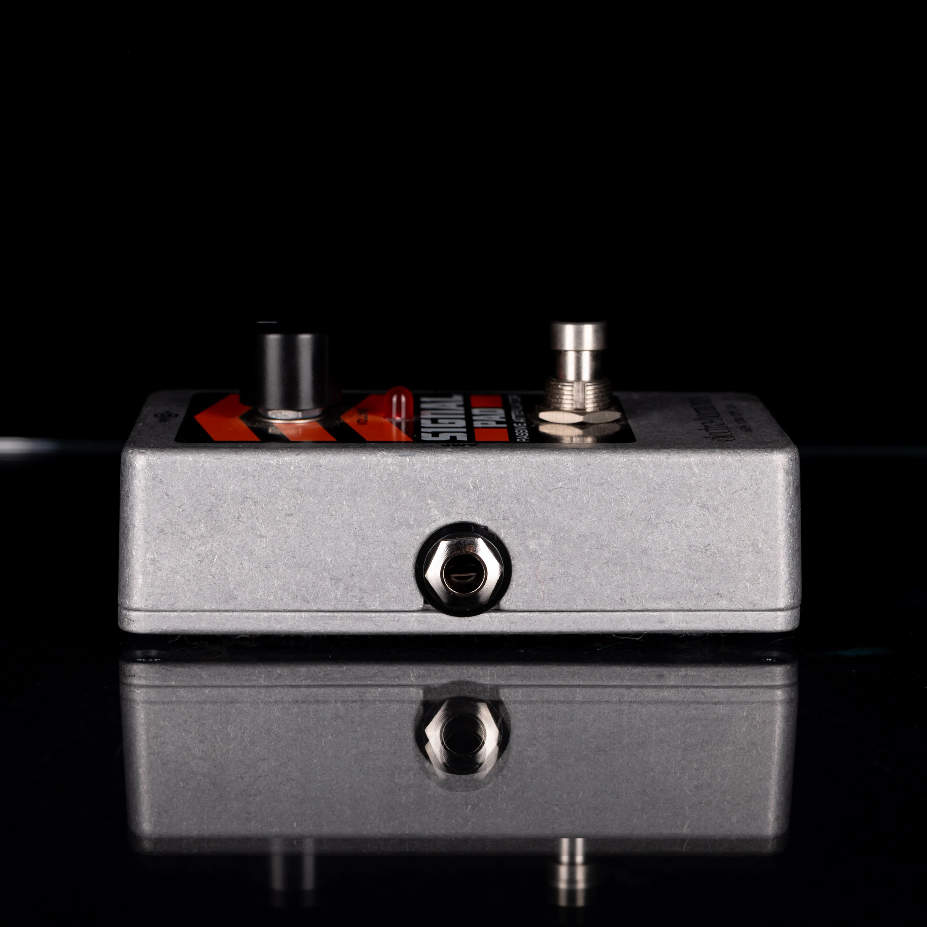 Used Electro-Harmonix Signal Pad Pedal - Image 5