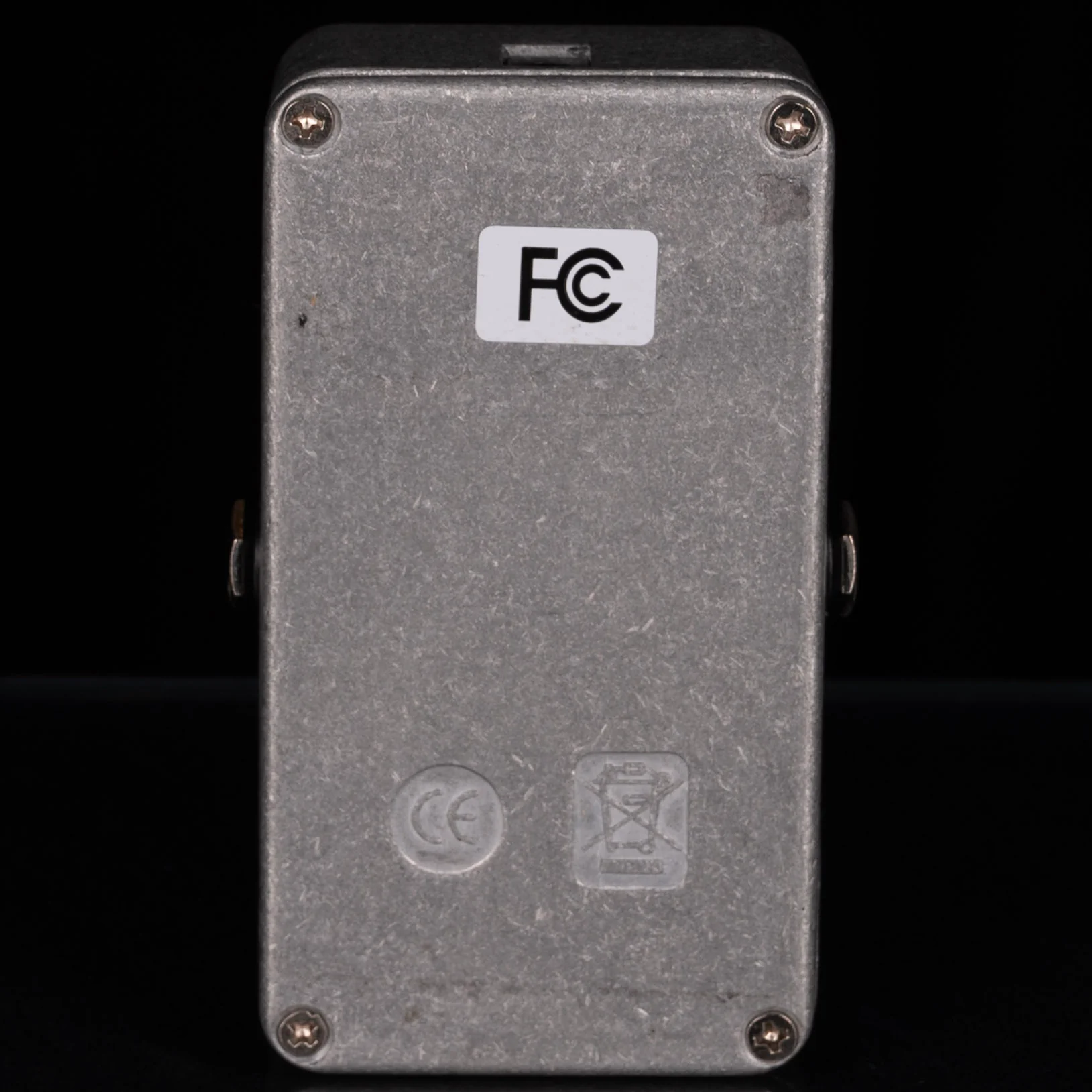 Used Electro-Harmonix Soul Food Overdrive Pedal With Box - 3 - Image 3
