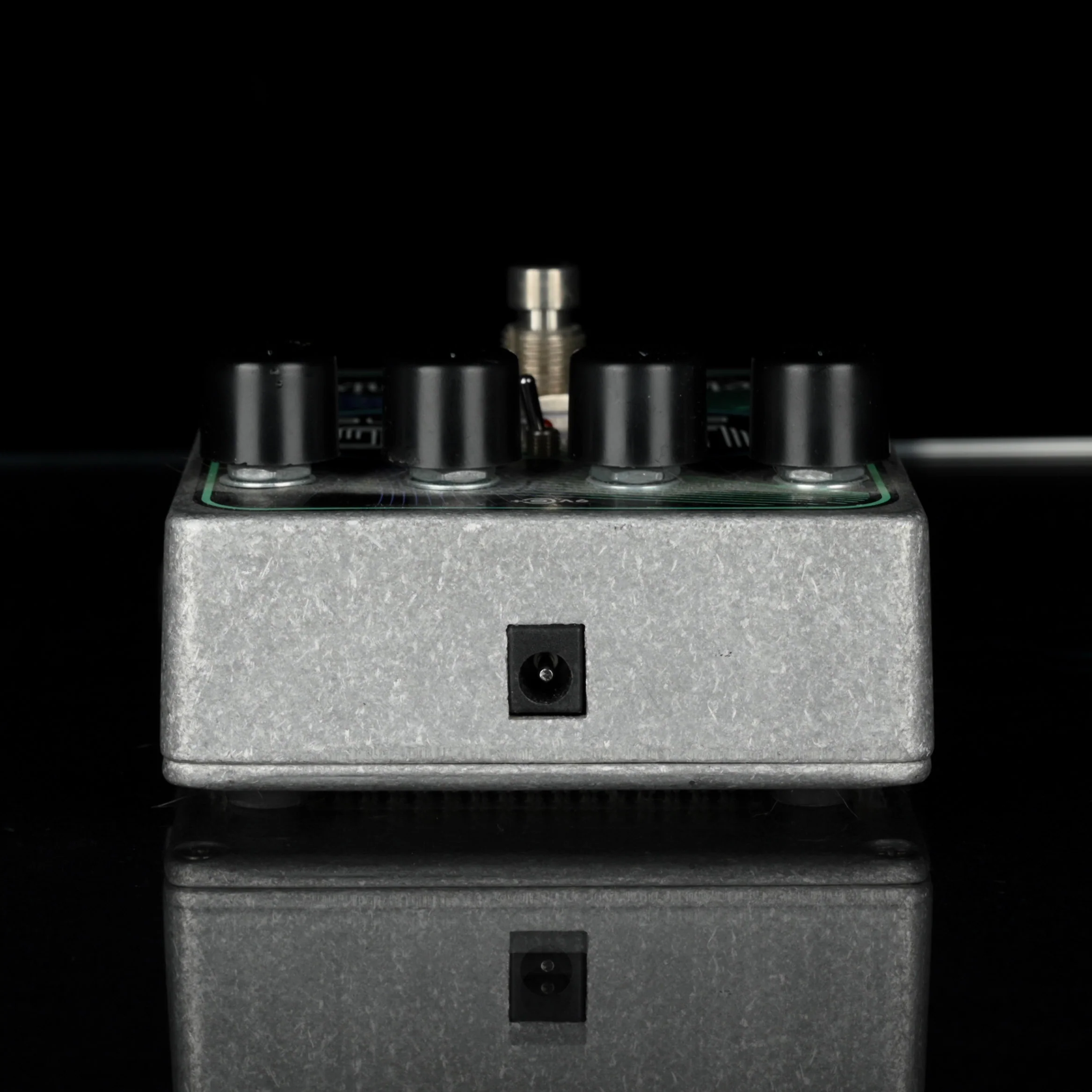 Used Electro-Harmonix SuperEgo Synth Engine Pedal - 3 - Image 3