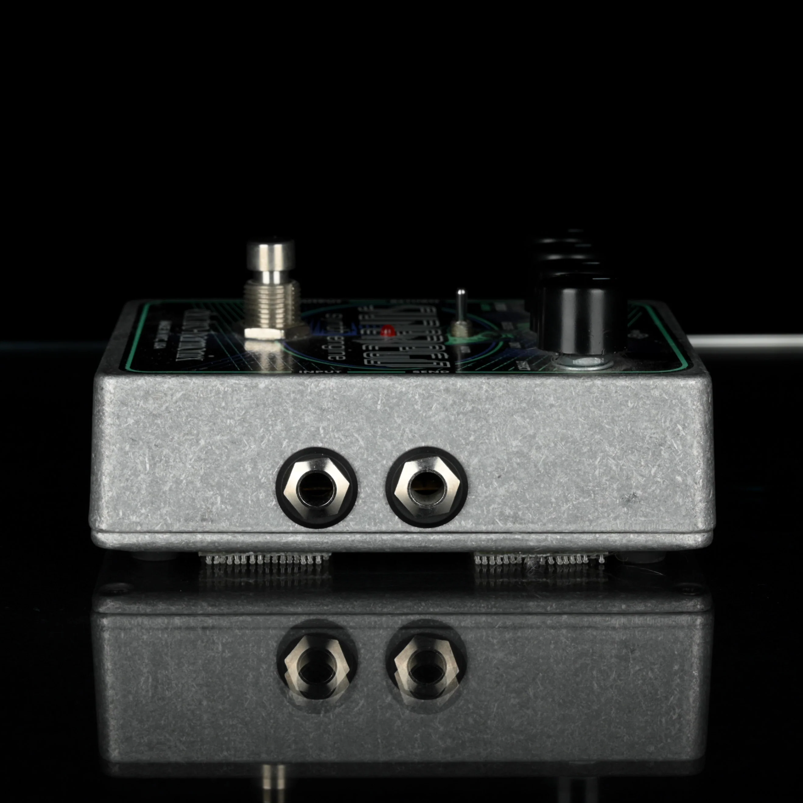 Used Electro-Harmonix SuperEgo Synth Engine Pedal - 3 - Image 4