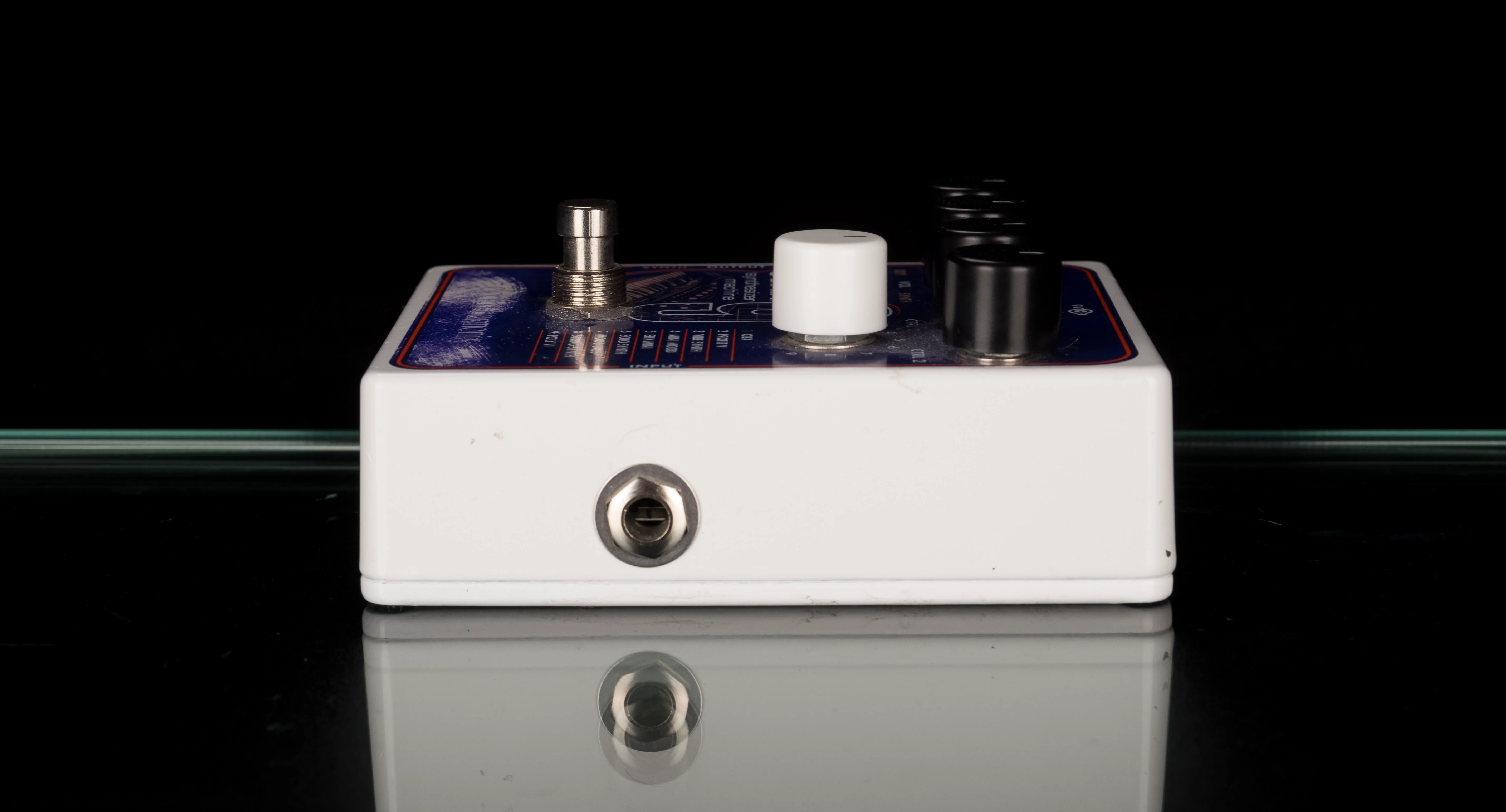Used Electro-Harmonix Synth9 Synth Pedal - Image 4