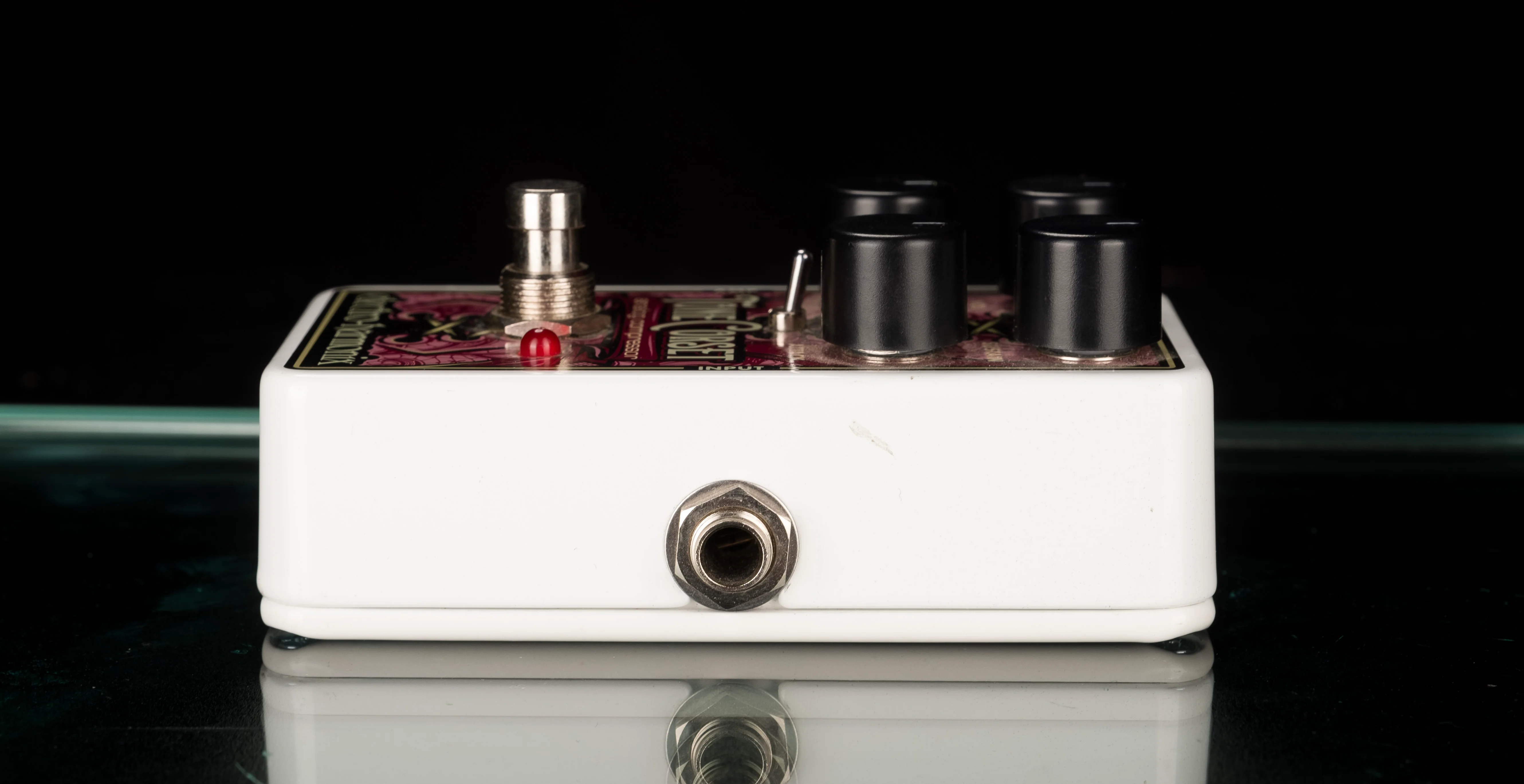 Used Electro-Harmonix Tone Corset Analog Compressor Pedal - Image 4