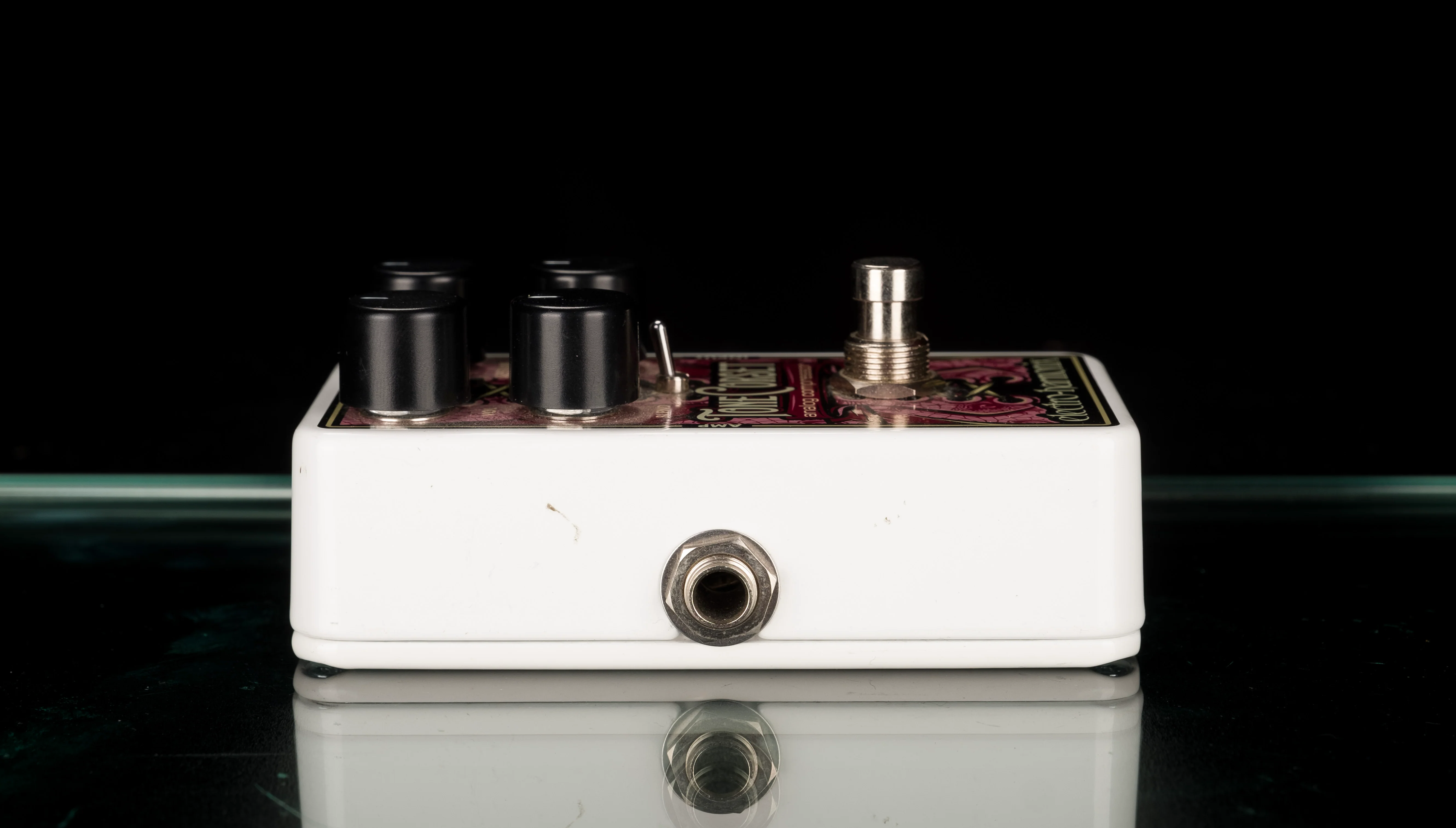 Used Electro-Harmonix Tone Corset Analog Compressor Pedal - Image 5