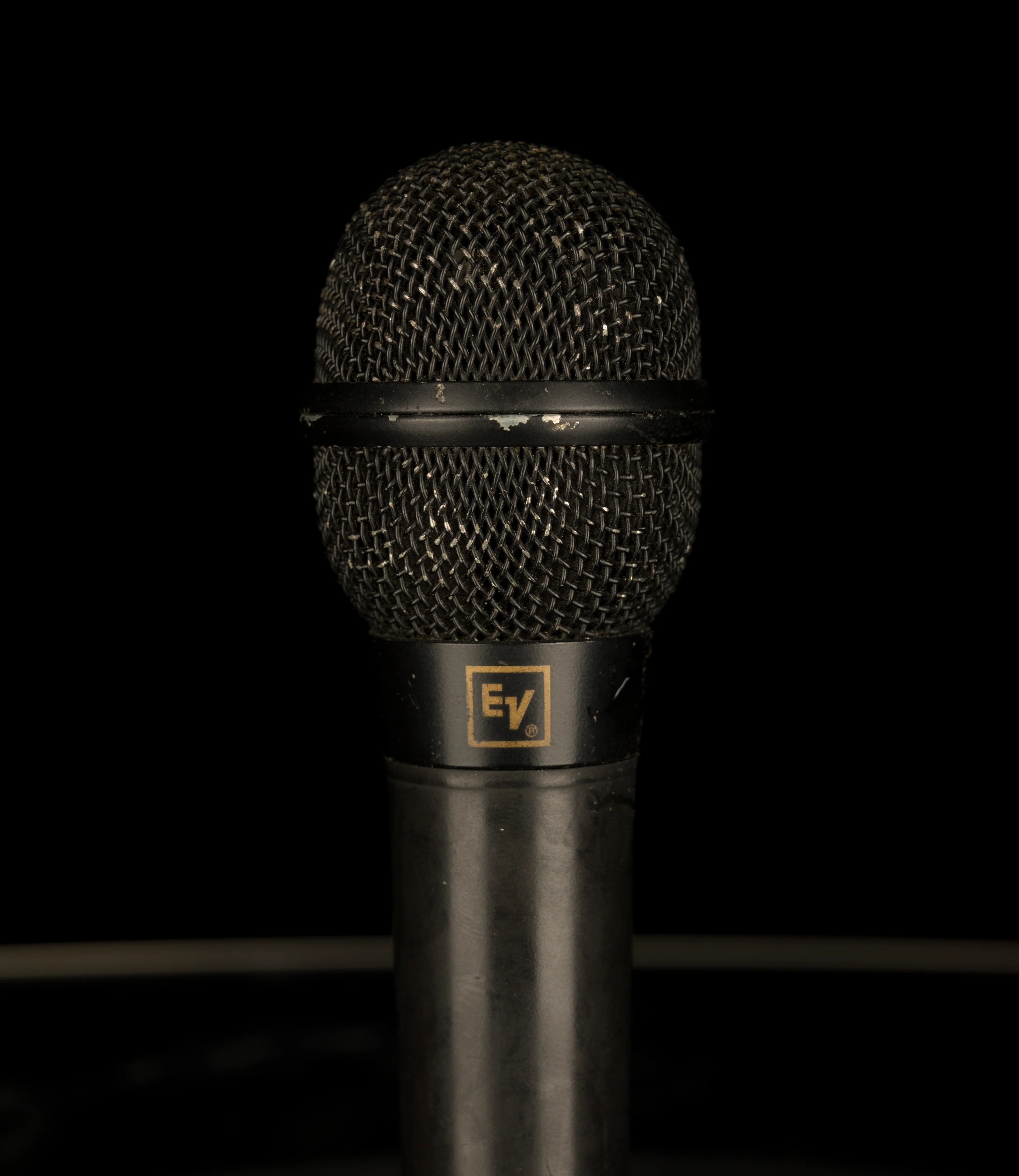 Used Electro Voice ND767A Dynamic Vocal Microphone - Image 2