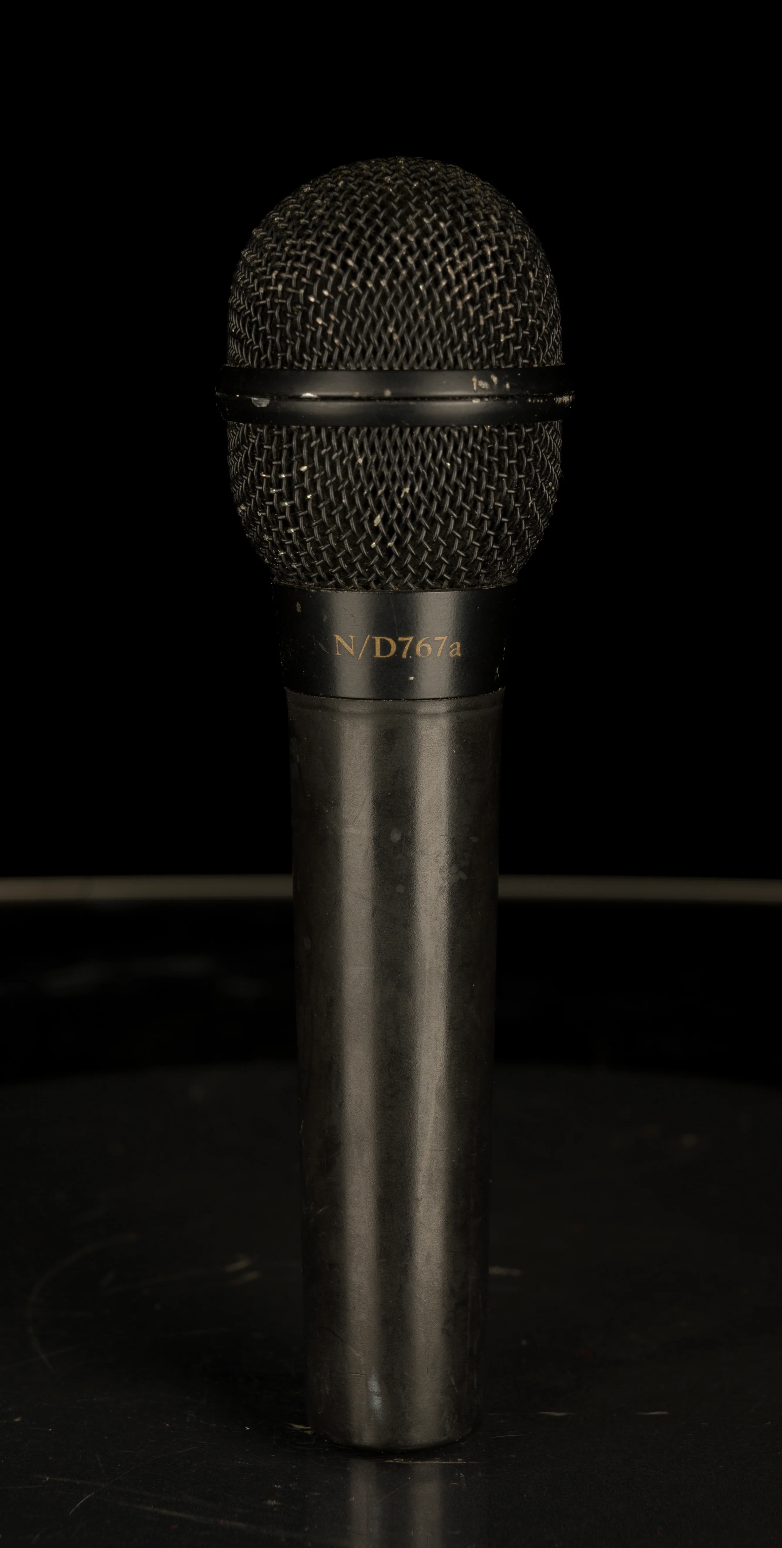 Used Electro Voice ND767A Dynamic Vocal Microphone - Image 3