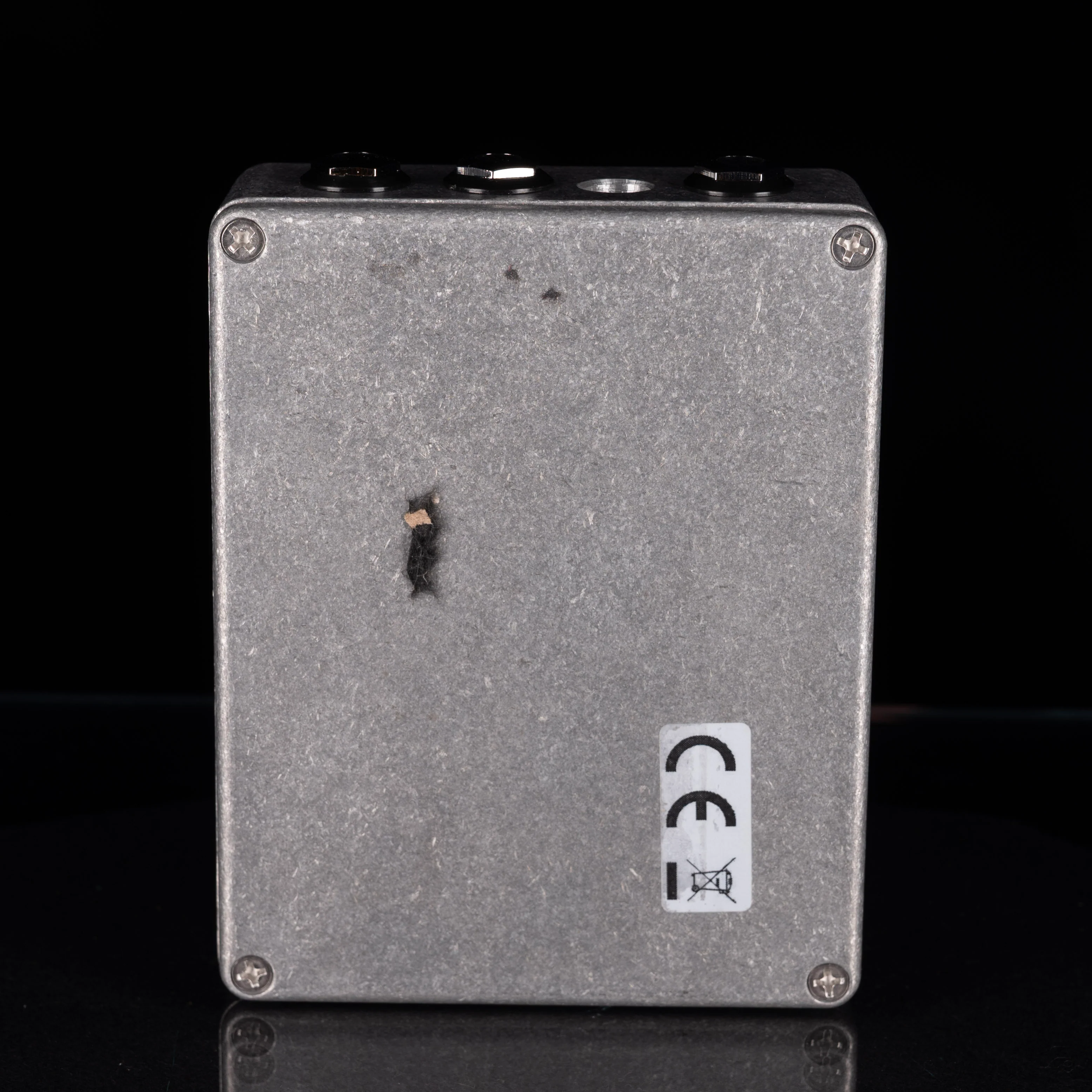 Used Emma Electronics Discombobulator Filter Pedal - Image 3