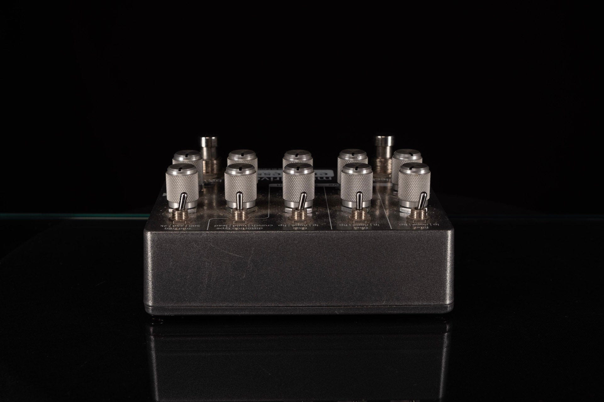 Used Empress Effects Multidrive Guitar Effect Pedal - Image 6
