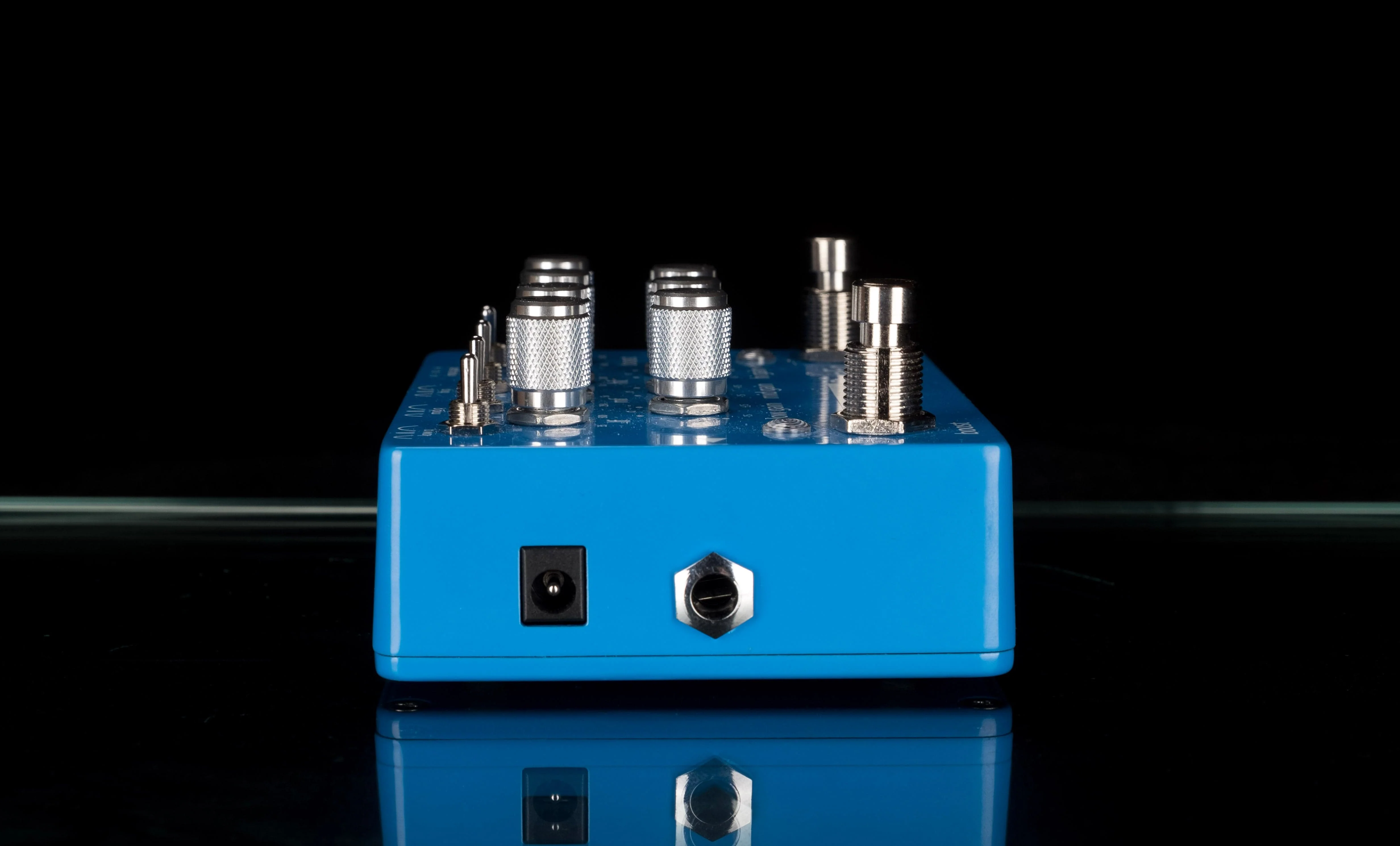 Used Empress Effects ParaEq with Boost with Box - Image 5