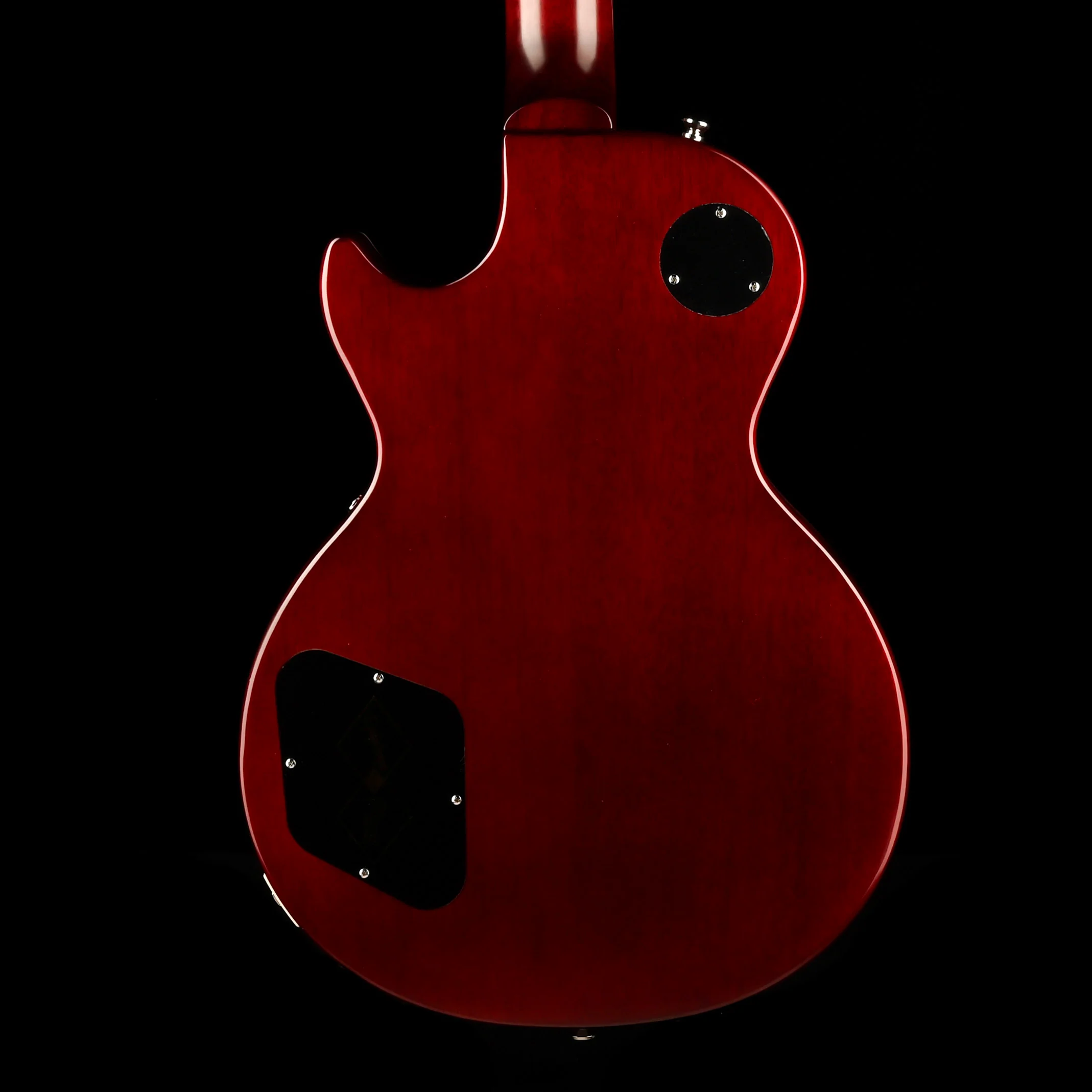 Used Epiphone 1959 Les Paul Standard Reissue Royal Teaburst VOS With OHSC - Image 10