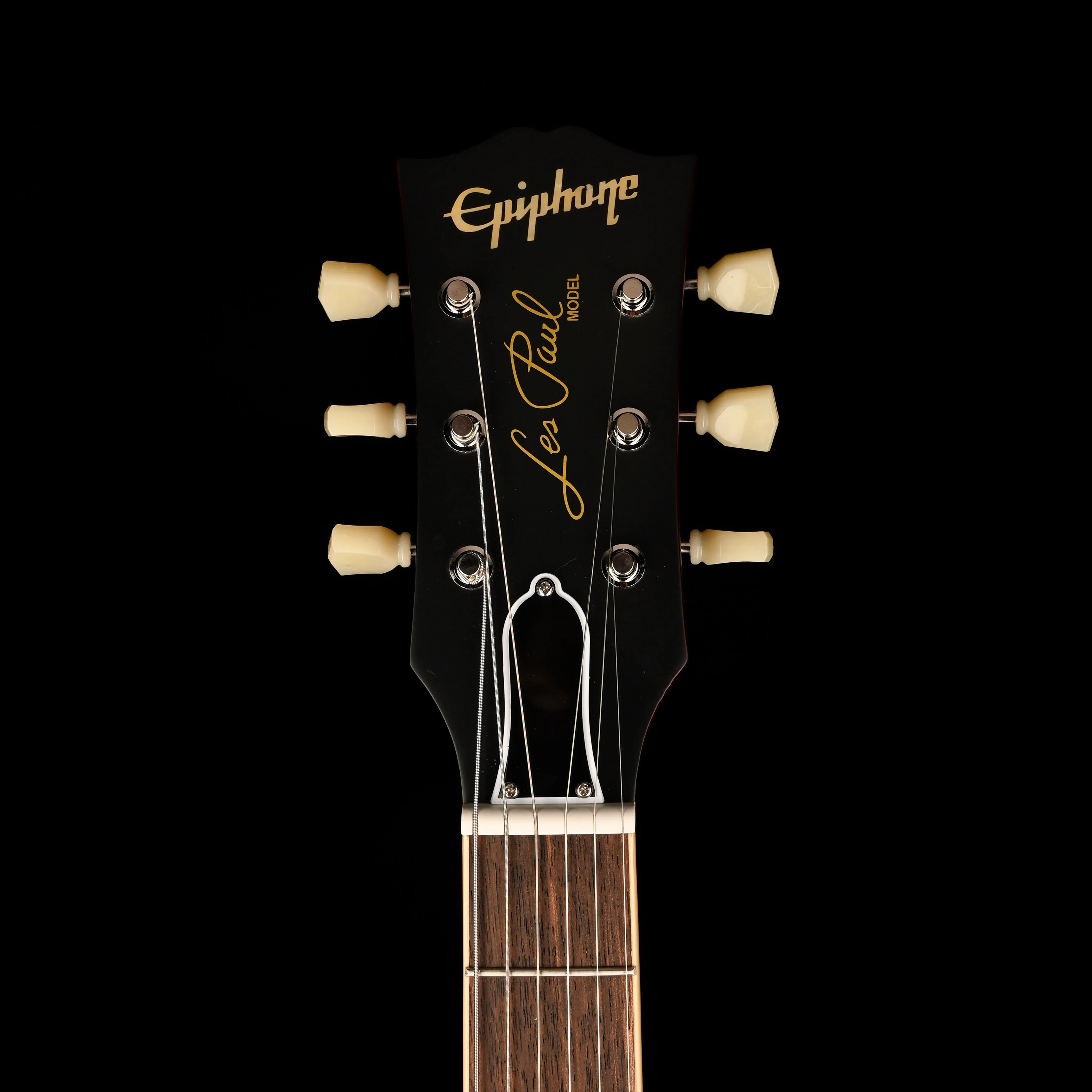 Used Epiphone 1959 Les Paul Standard Reissue Royal Teaburst VOS With OHSC - Image 14