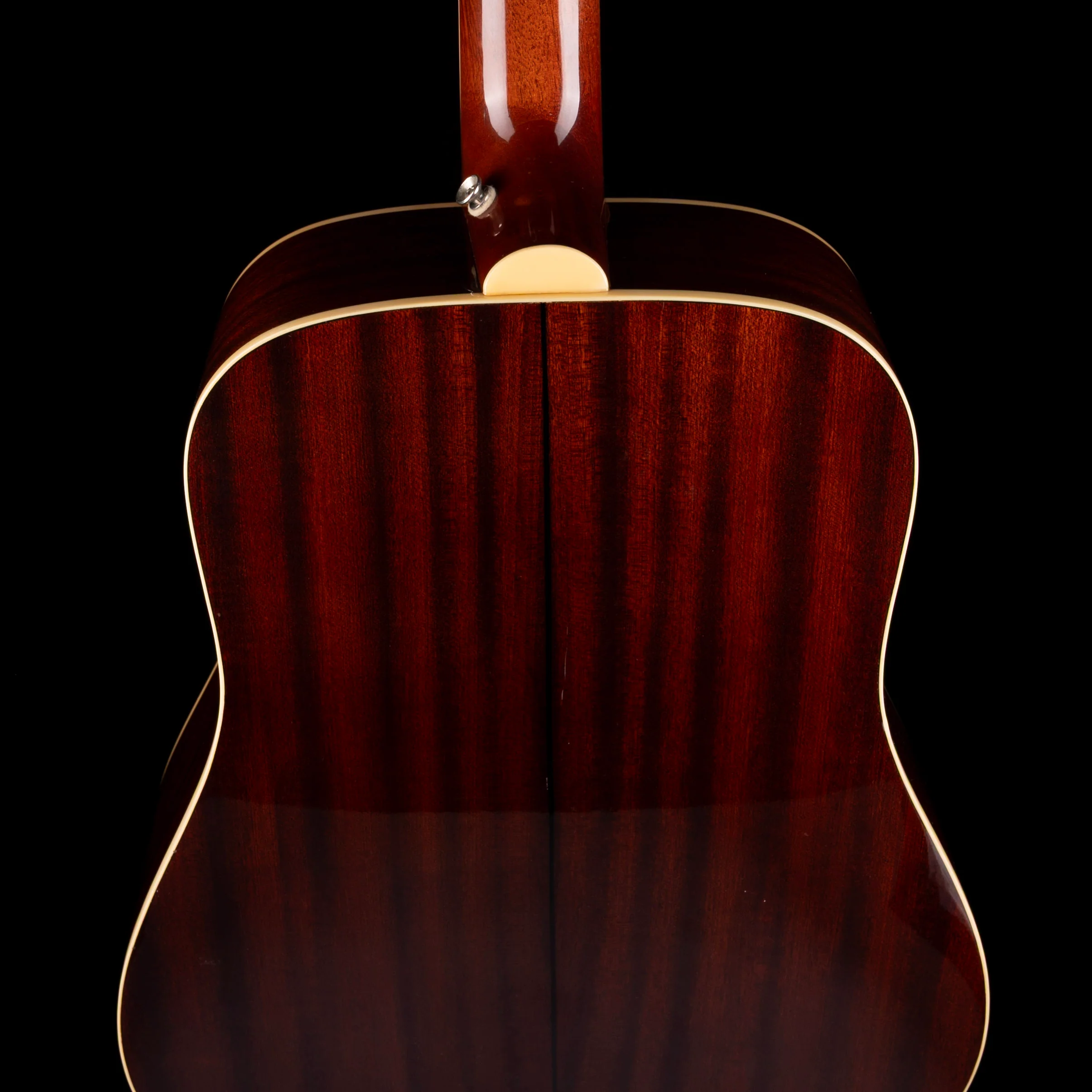 Used Epiphone DR-212 Natural 12-String Acoustic Guitar with Gig Bag - Image 12