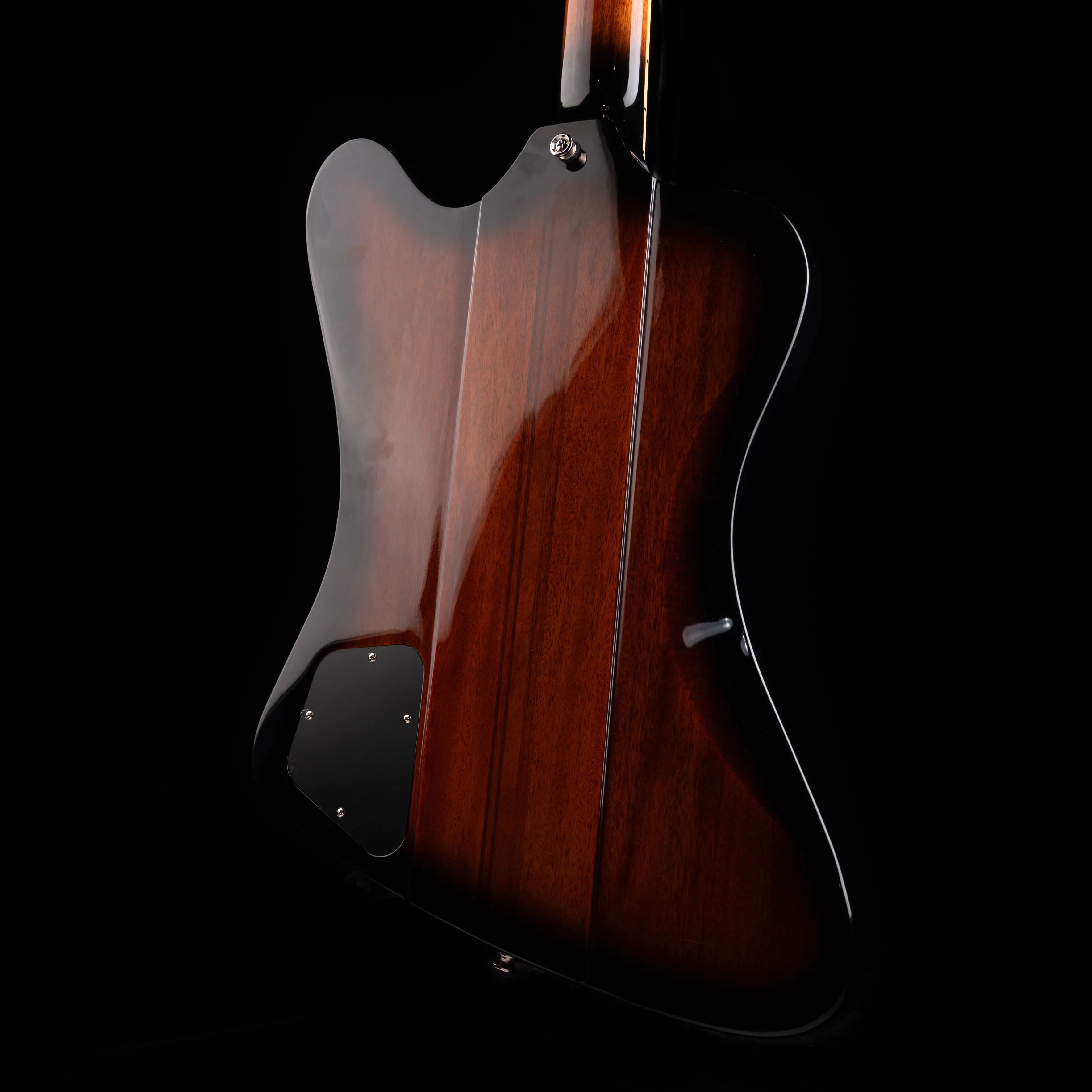 Used Epiphone Firebird Vintage Sunburst With Gig Bag - Image 9