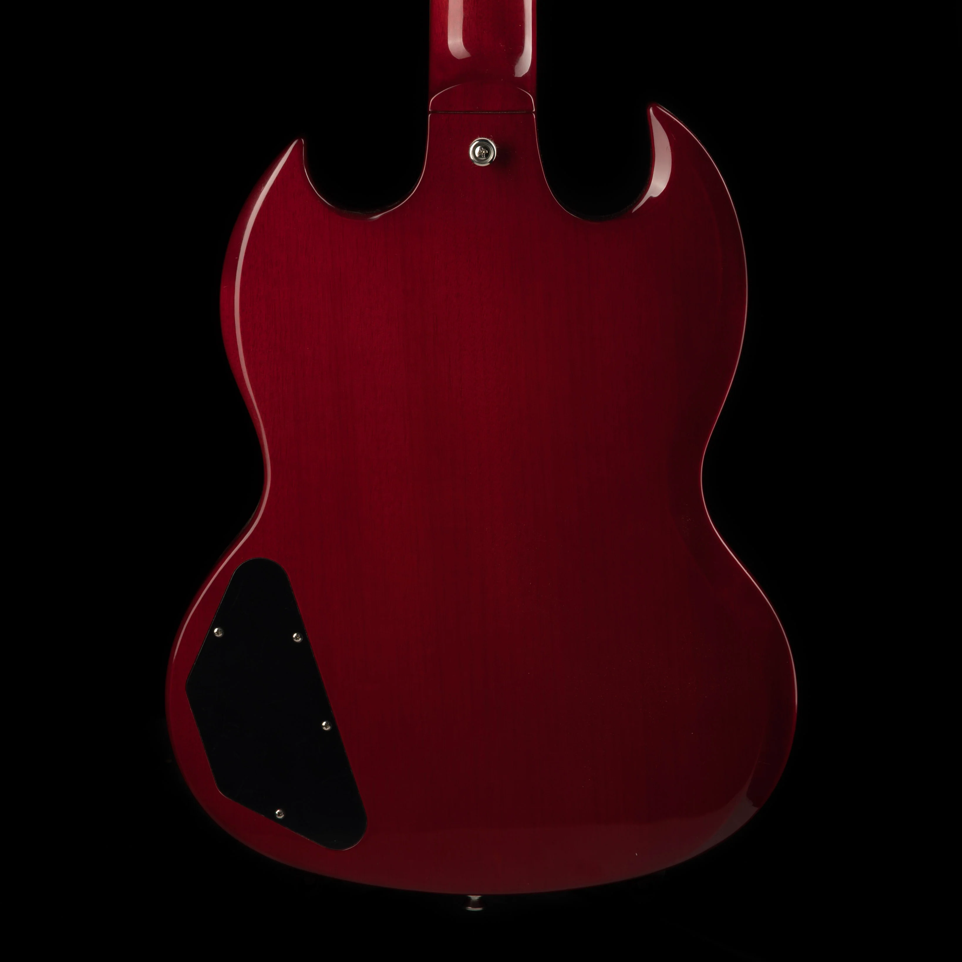 Used Epiphone SG Standard 60s Vintage Cherry - Image 4
