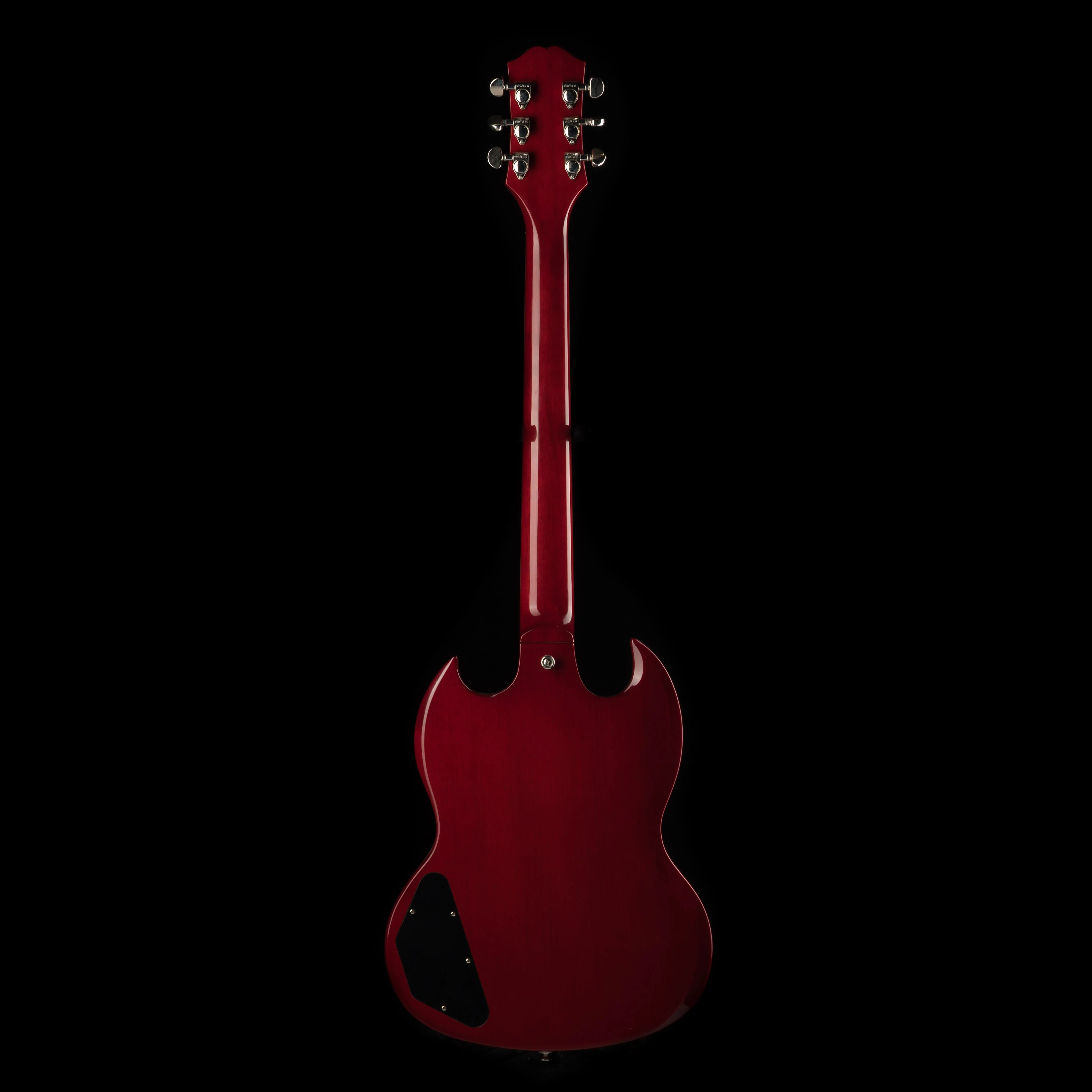 Used Epiphone SG Standard 60s Vintage Cherry - Image 5