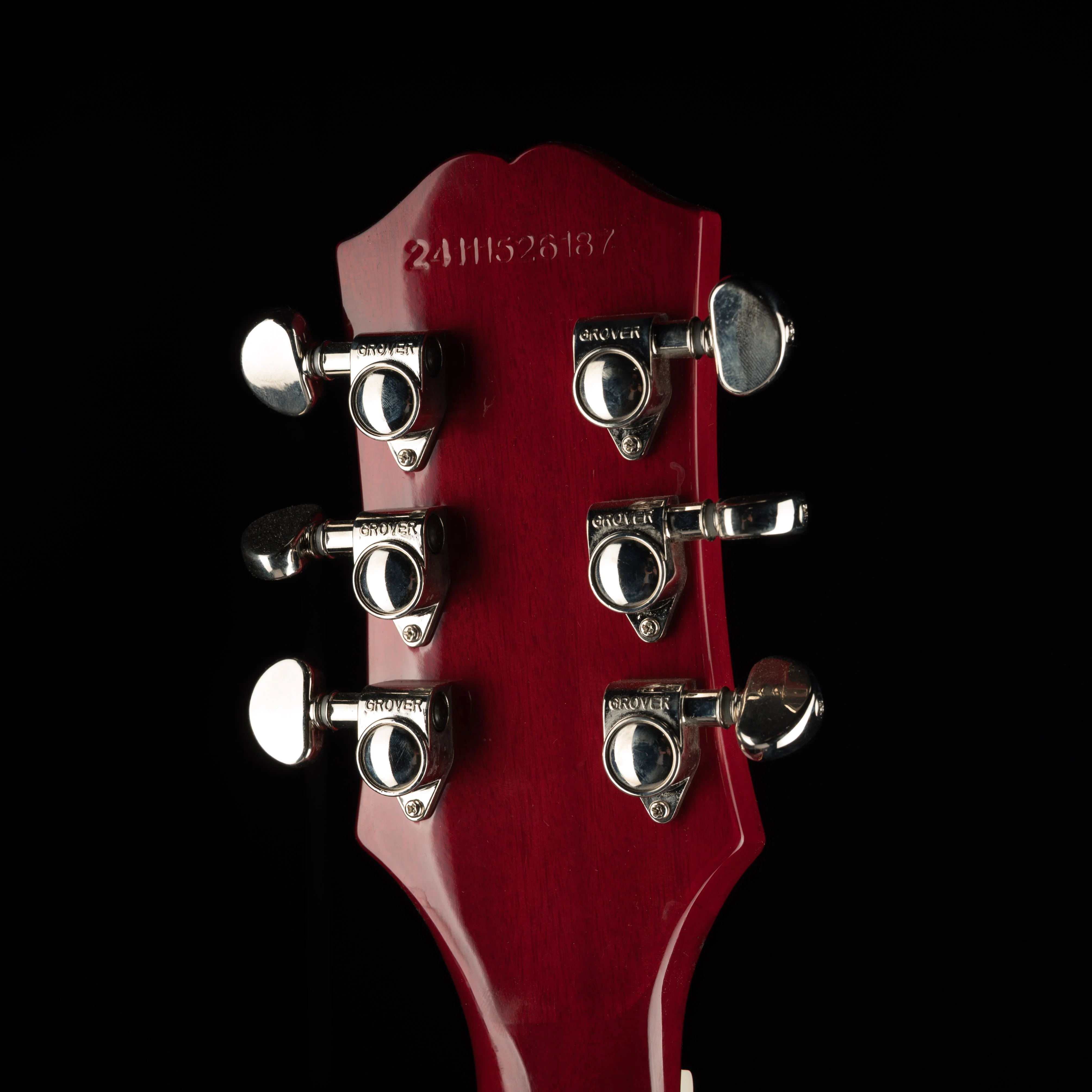 Used Epiphone SG Standard 60s Vintage Cherry - Image 8