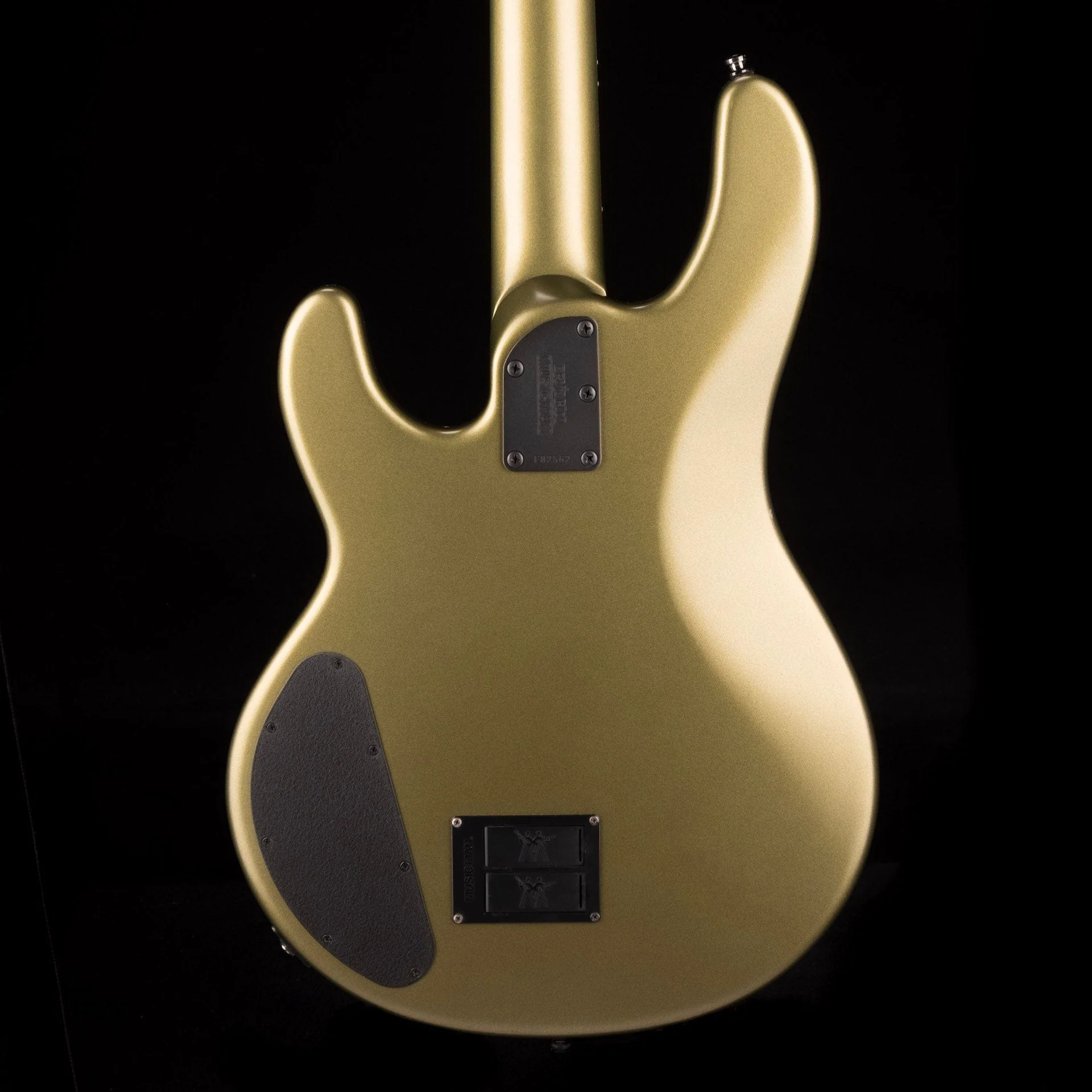 Used Ernie Ball Music Man Ball Family Reserve StingRay Special HH Dargie Delight 3 with OHSC - Image 12
